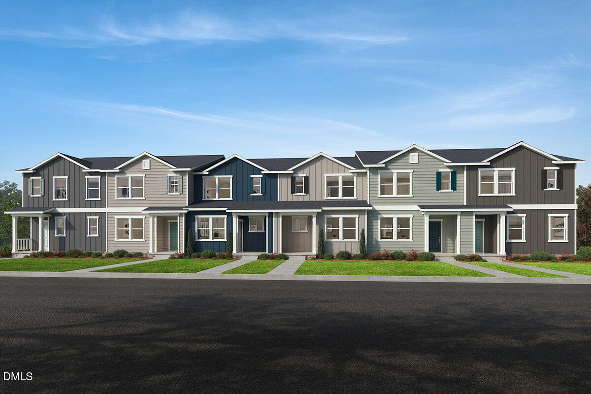 2606 Addlet Drive — photo