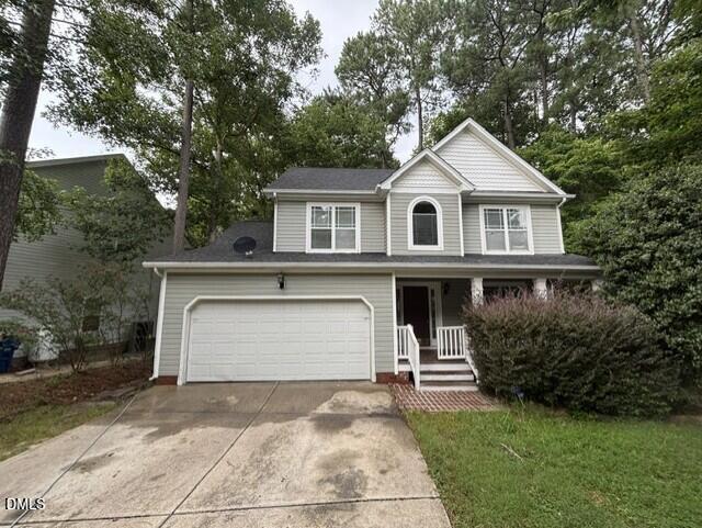 4073 Landover Lane — photo