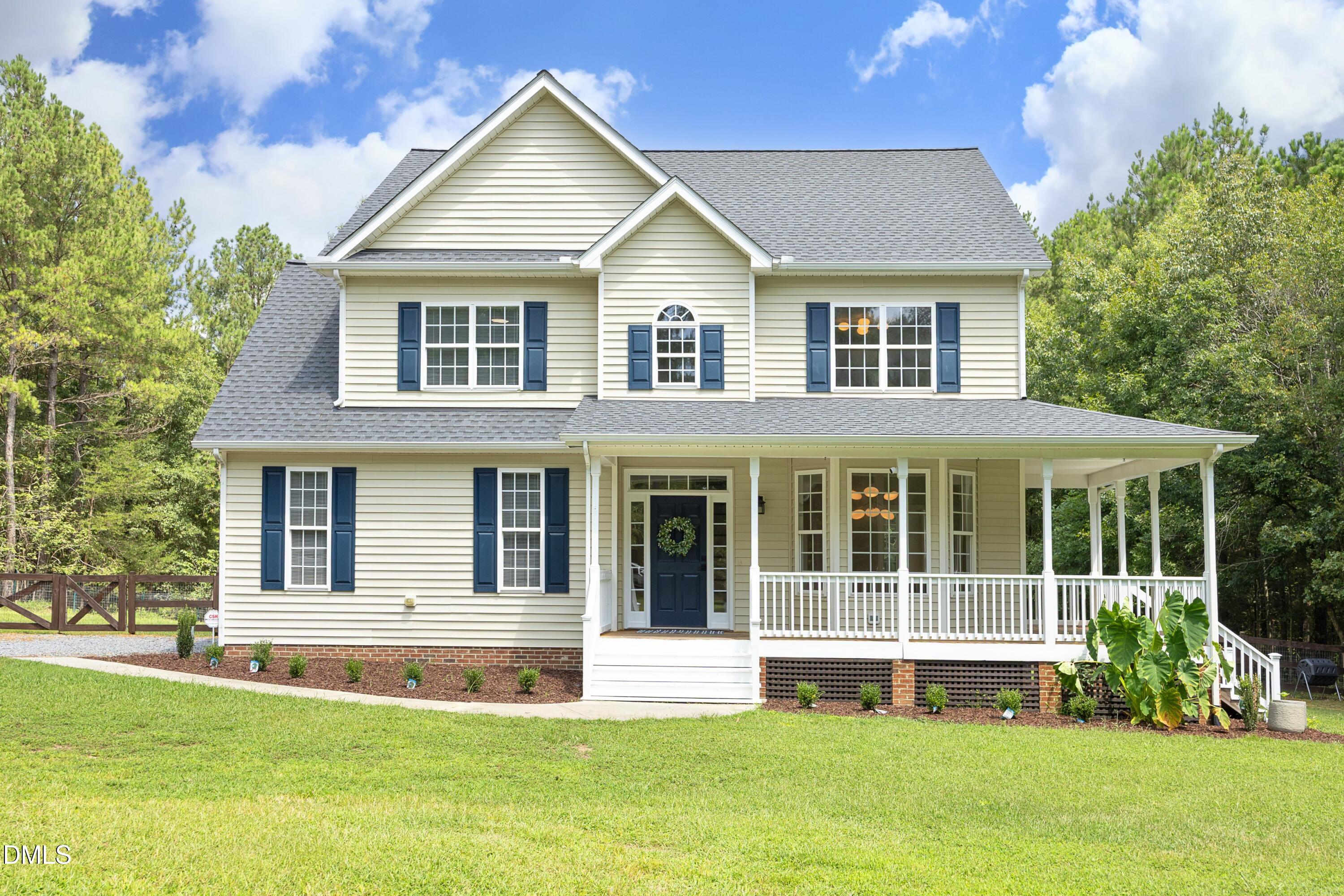 535 Poplar Forest Lane — photo