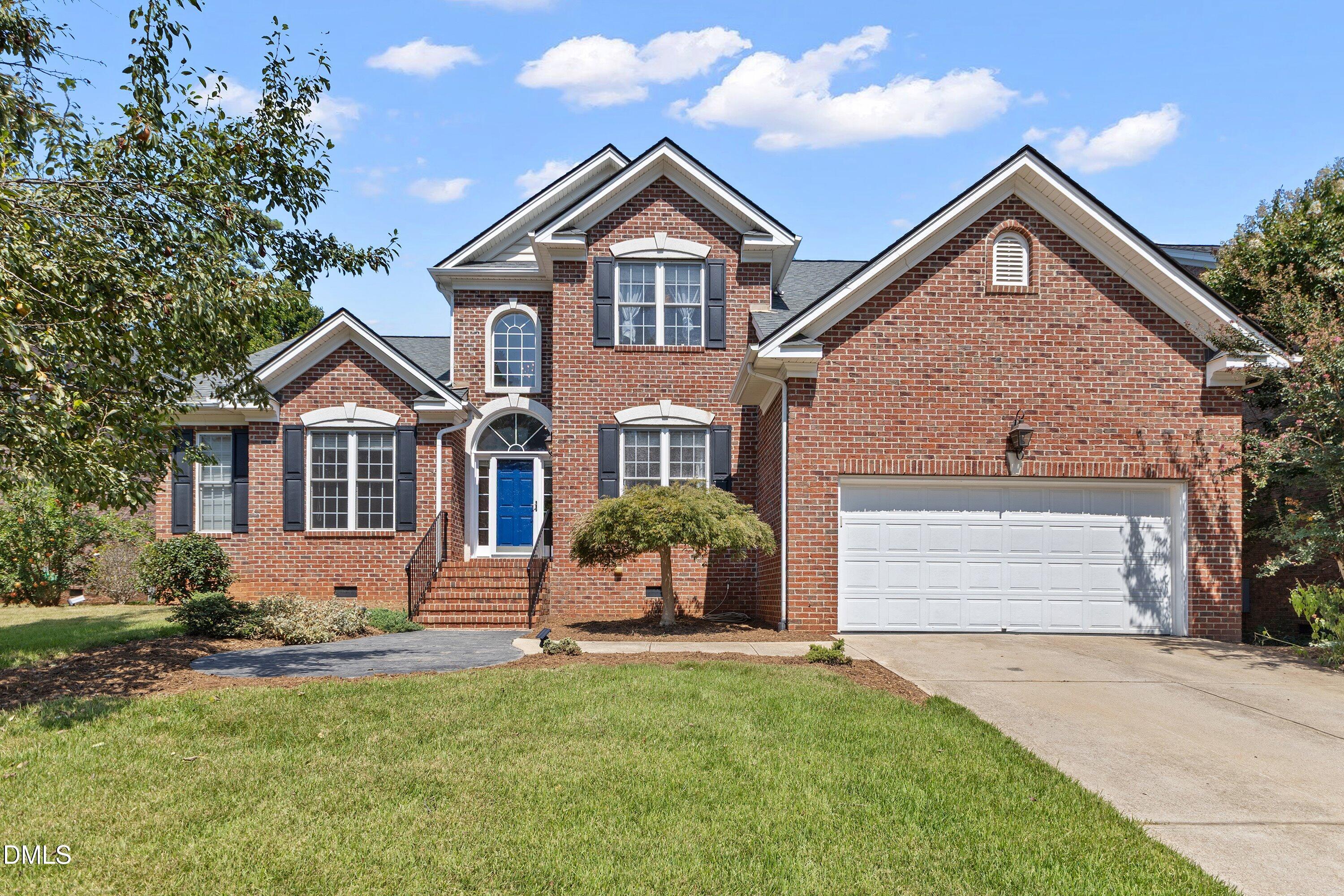 12104 Pawleys Mill Circle — photo