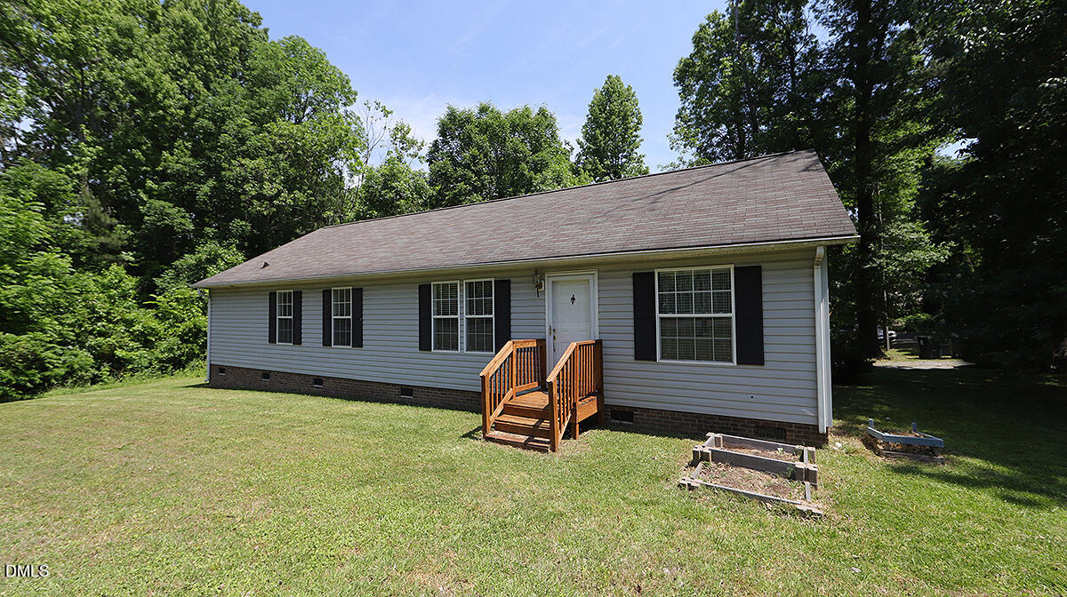 1610 Marly Drive — photo