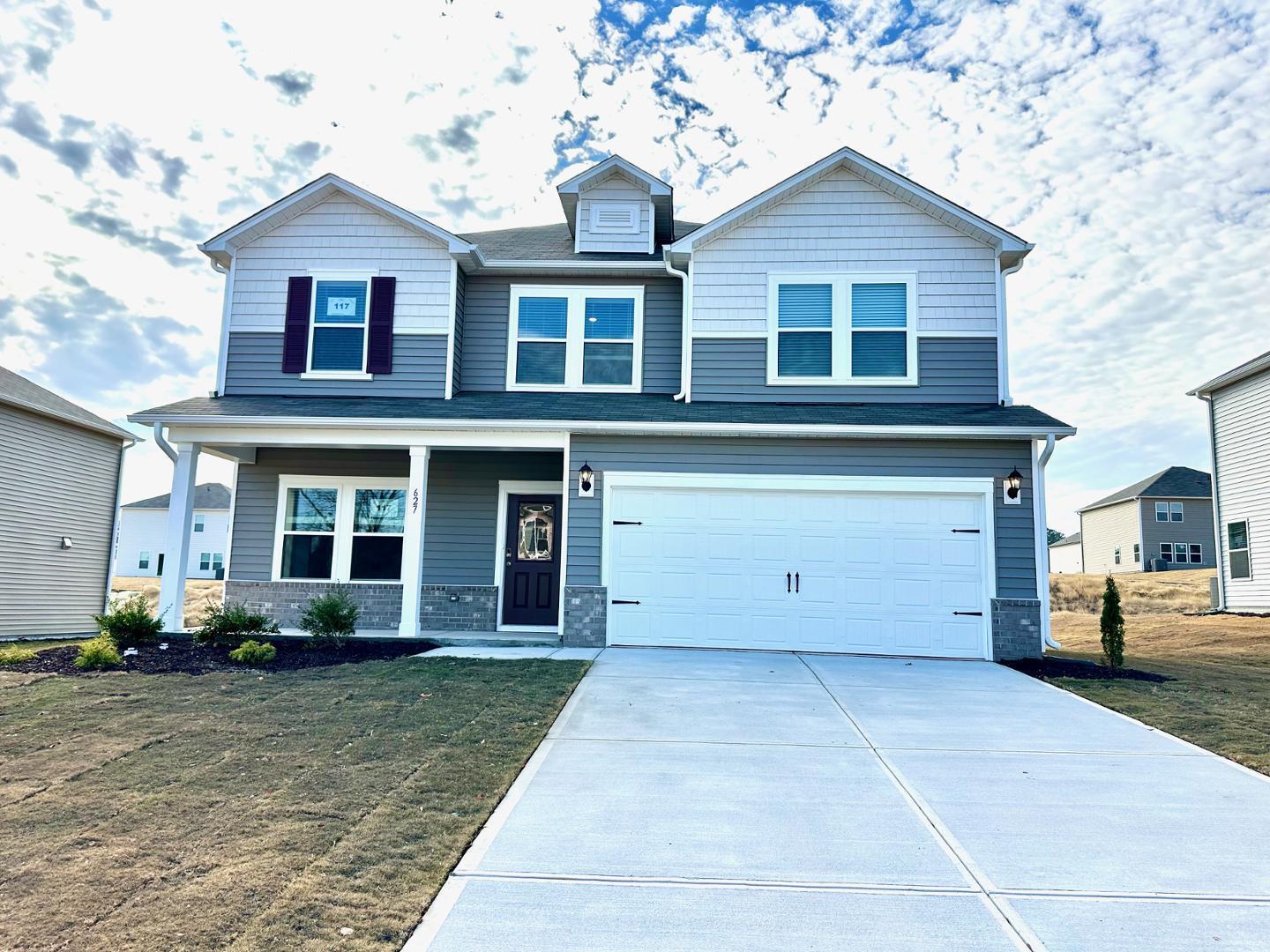 627 Hertford Lane — photo