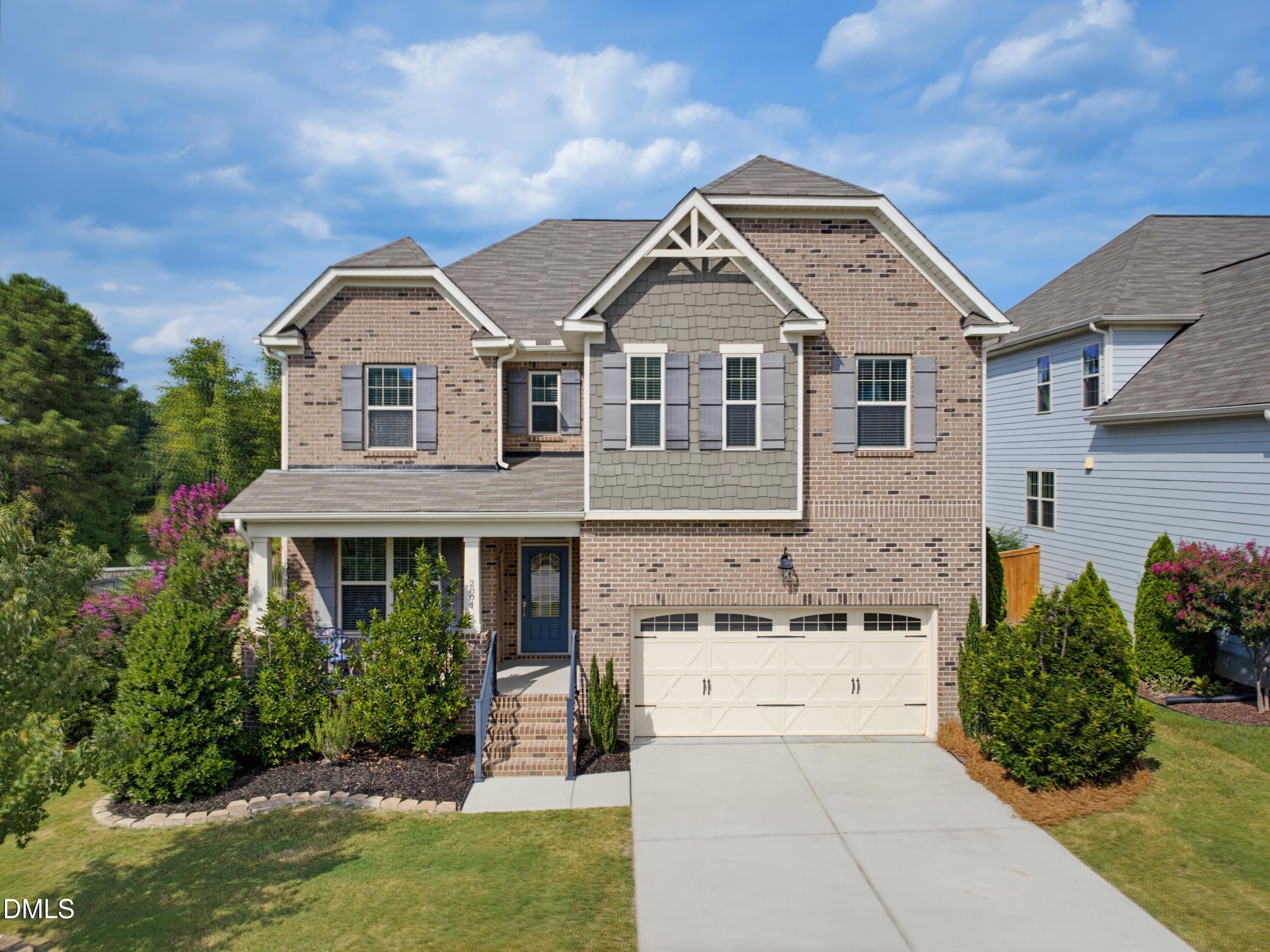 2804 Lumber River Trail — photo