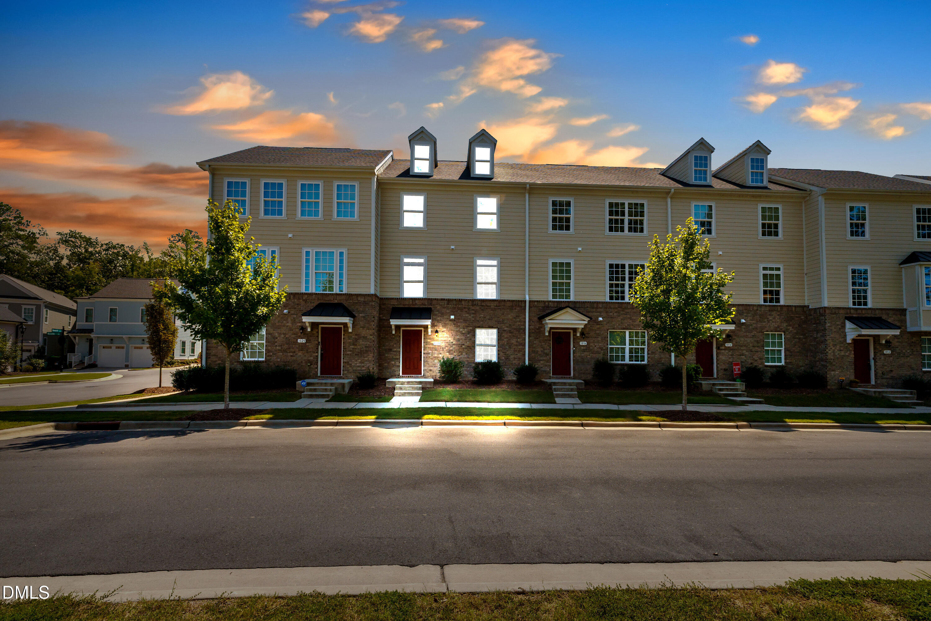 1018 Kentlands Drive — photo