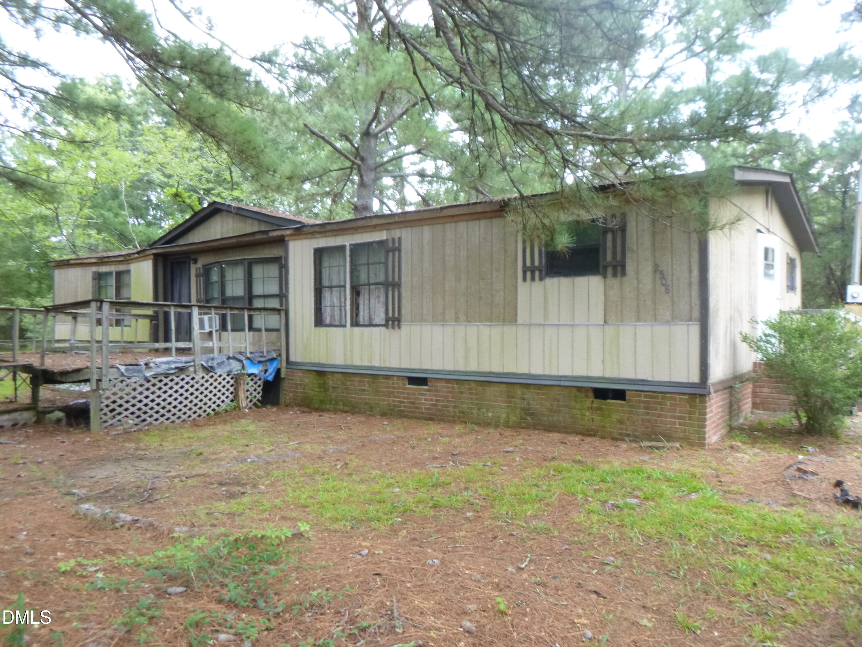 2508 Shepard School Road — photo