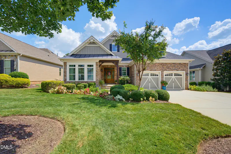 7844 Hasentree Lake Drive — photo