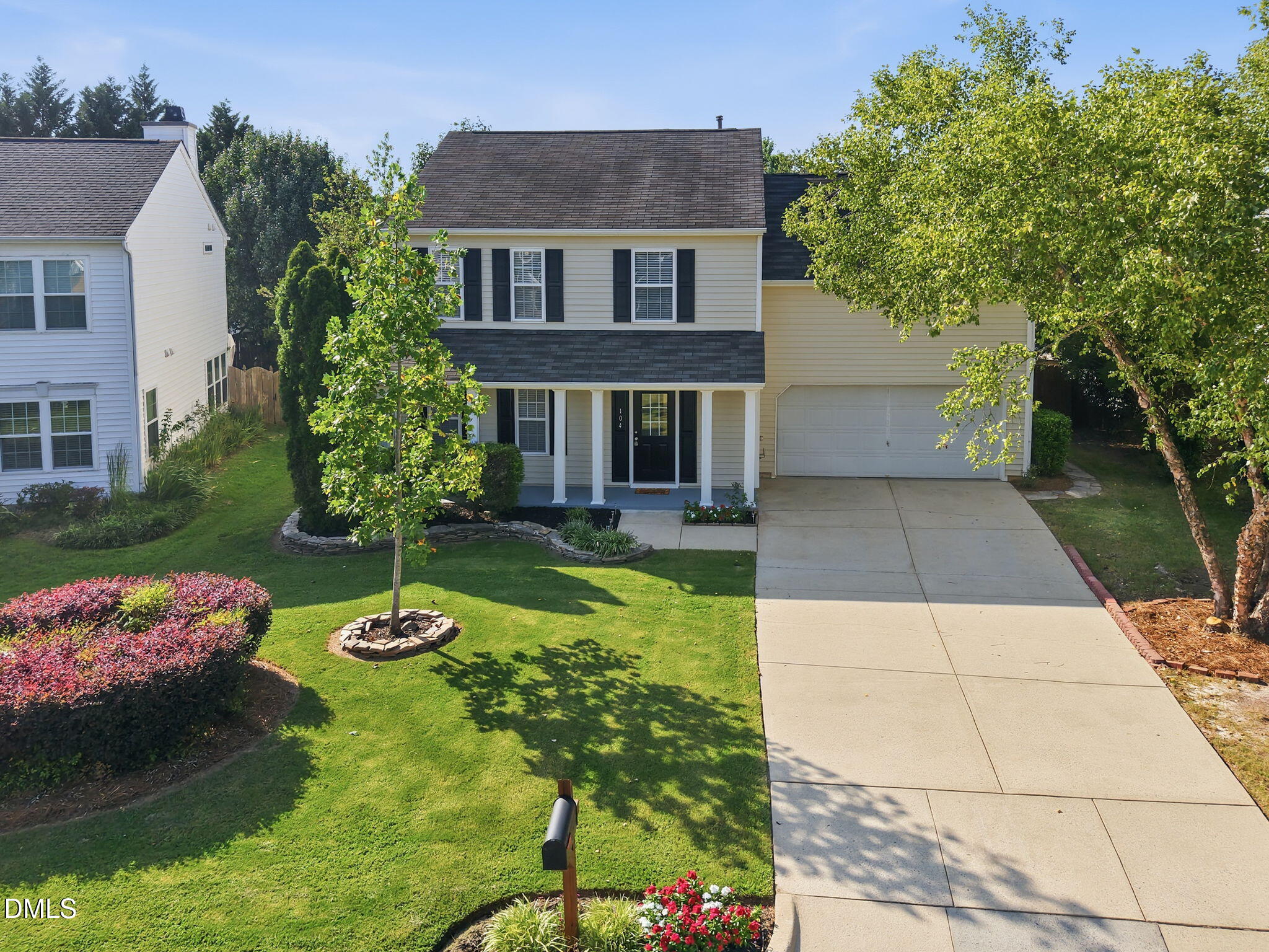104 Downing Bluff Drive — photo