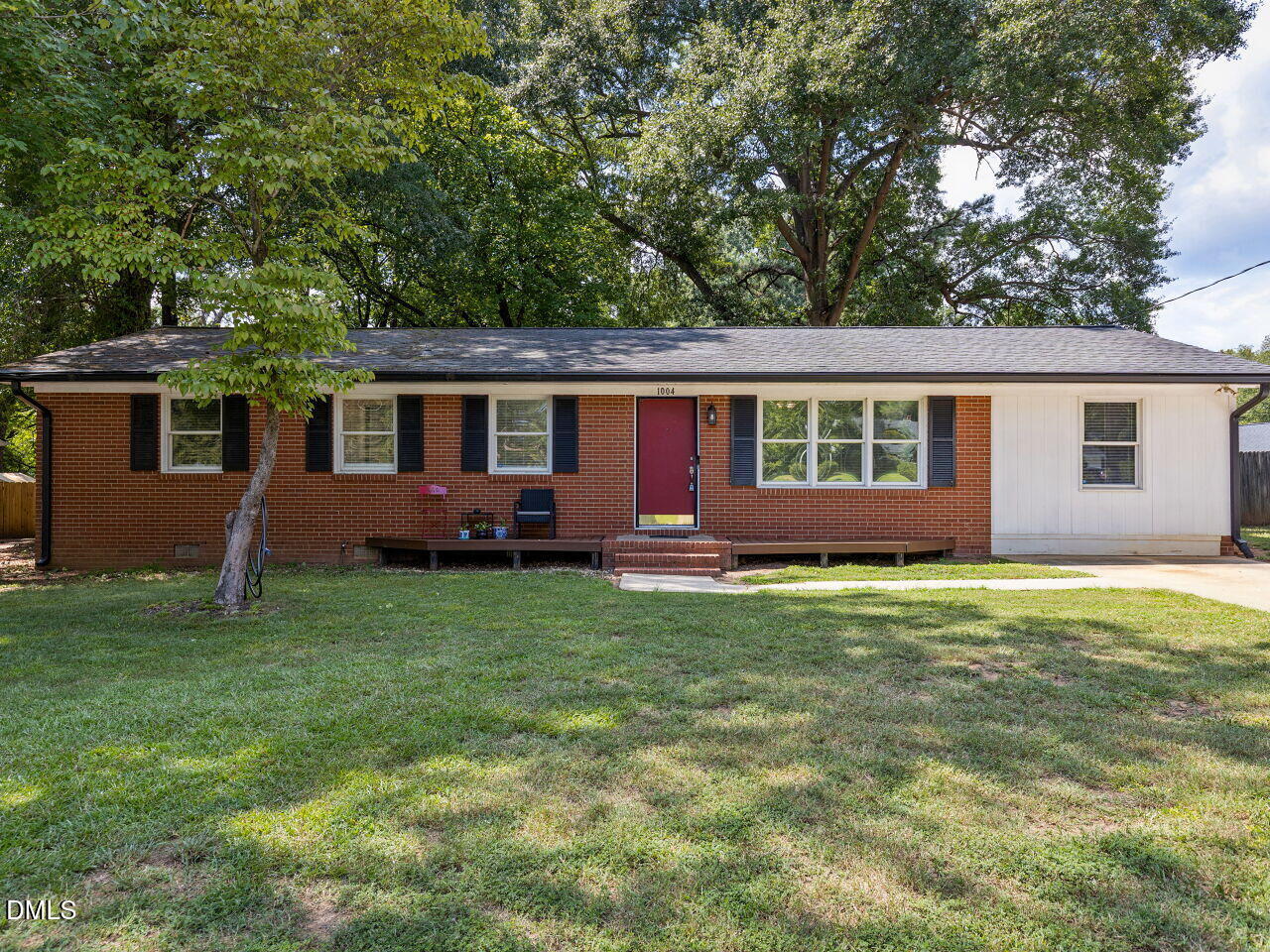 1004 Aversboro Road — photo