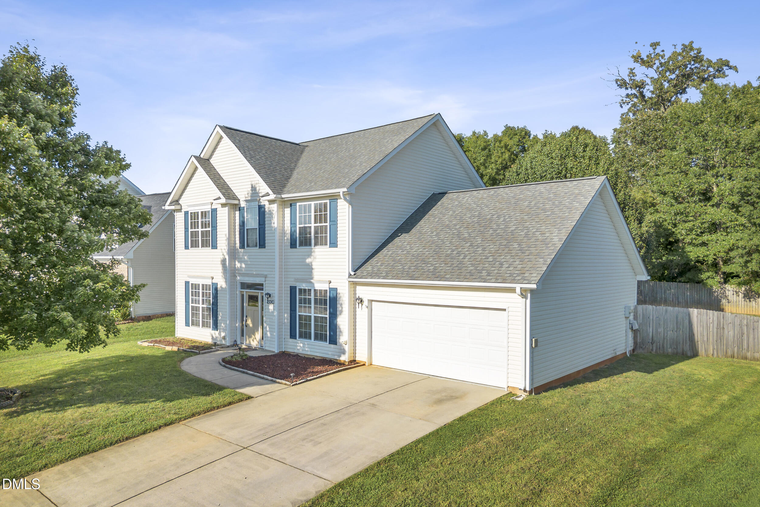 2506 Pepperstone Drive — photo