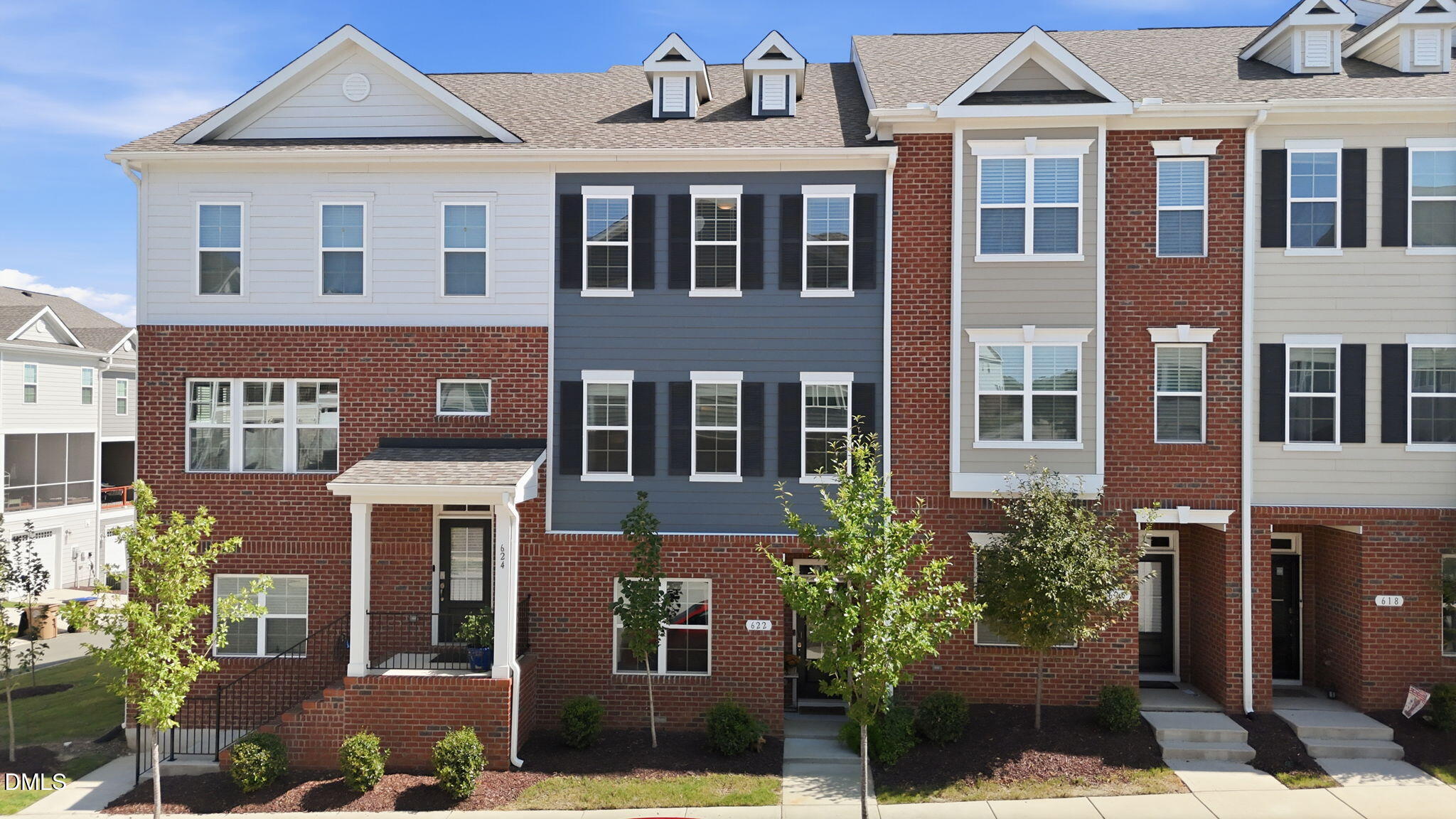 622 Gateway Crossing Lane — photo