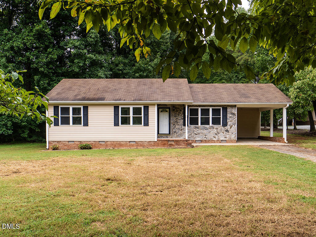 948 W Greensboro Chapel Hill Road — photo