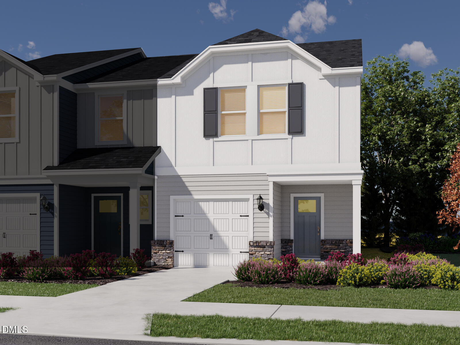 4104 Phelps Lake Drive — photo