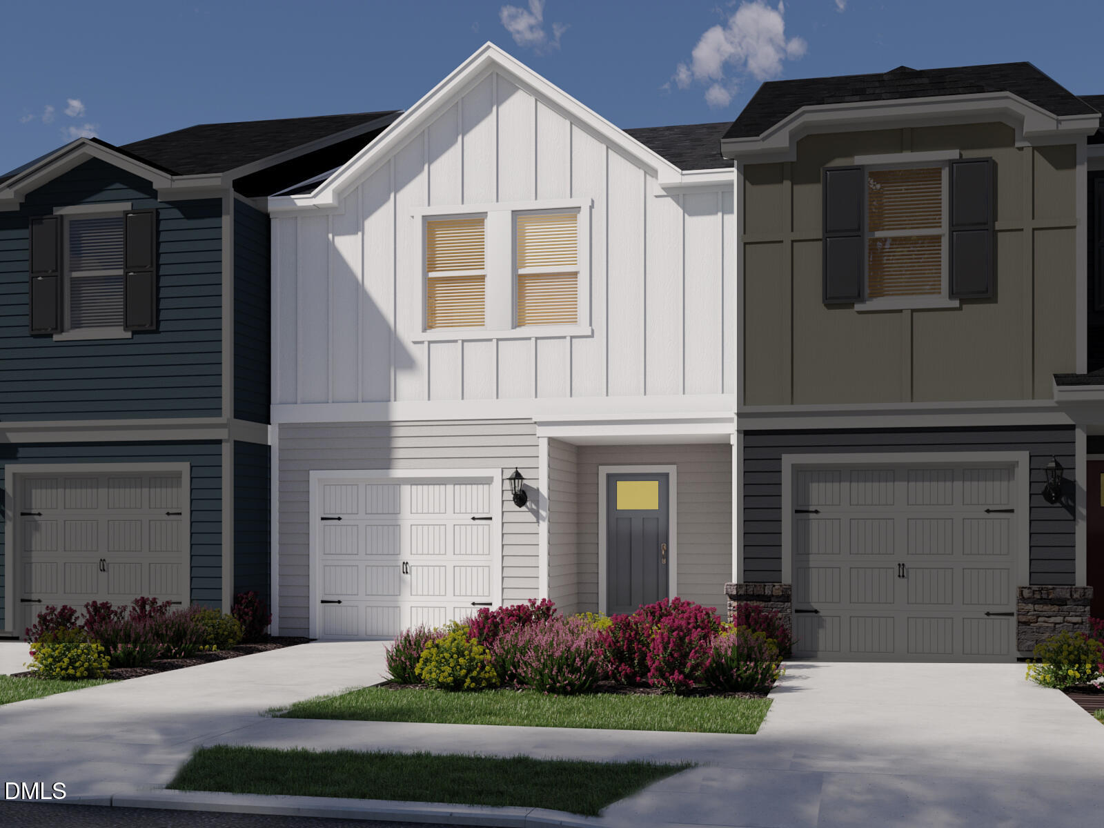 4100 Phelps Lake Drive — photo