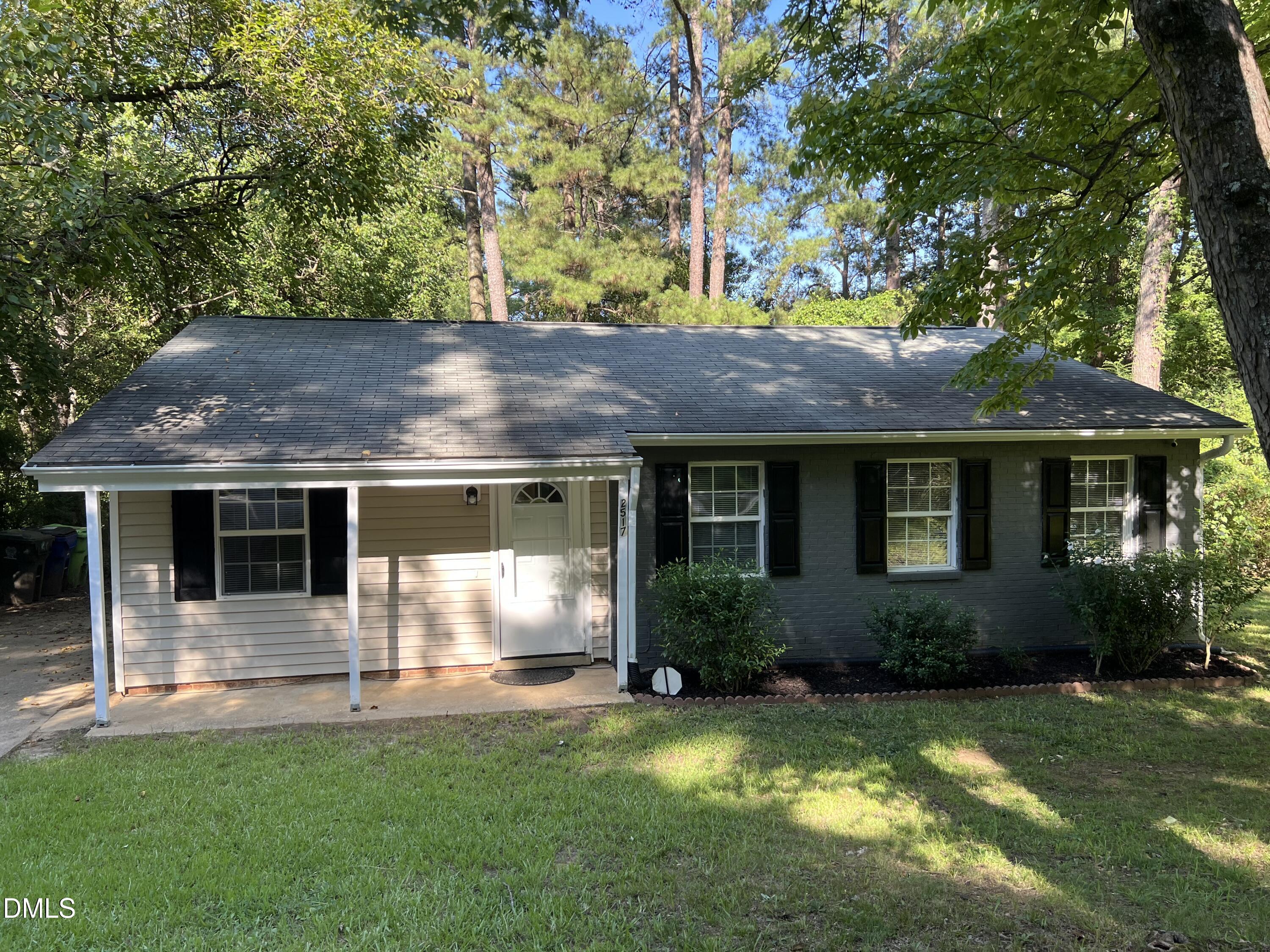 2517 Keith Drive — photo