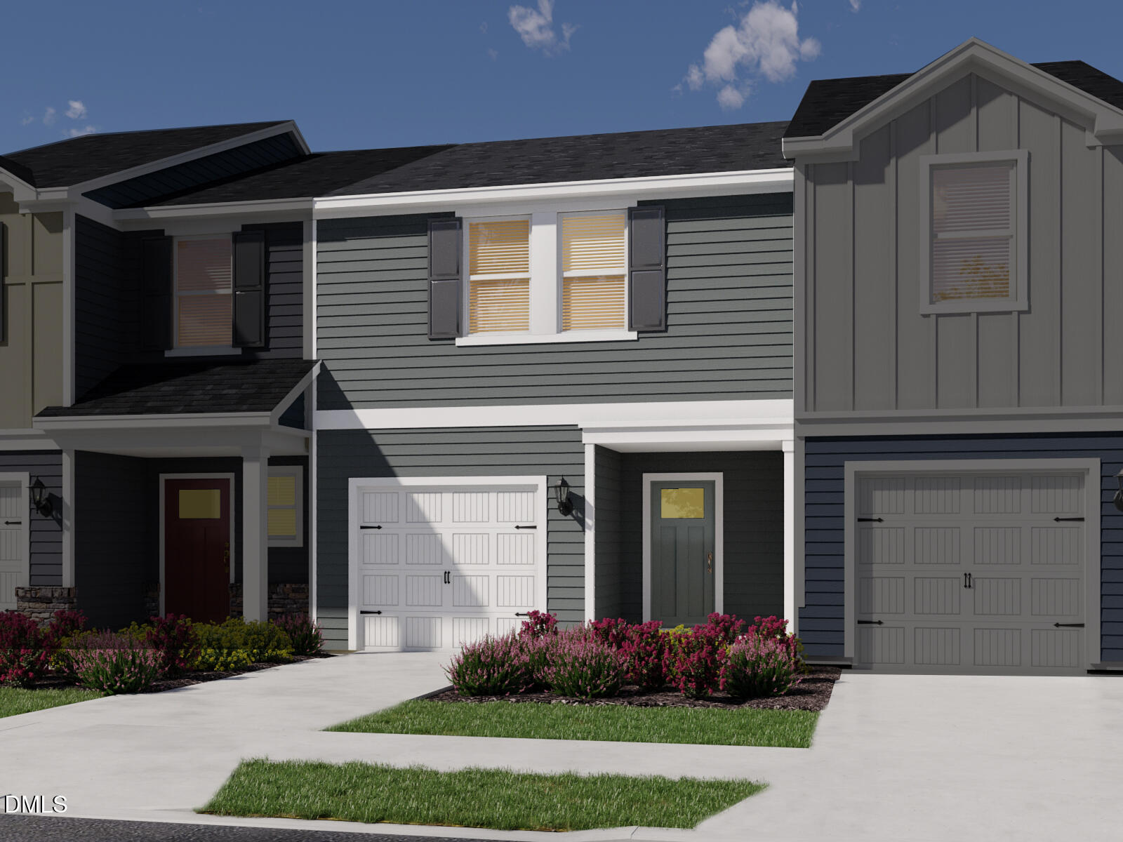 4004 Phelps Lake Drive — photo