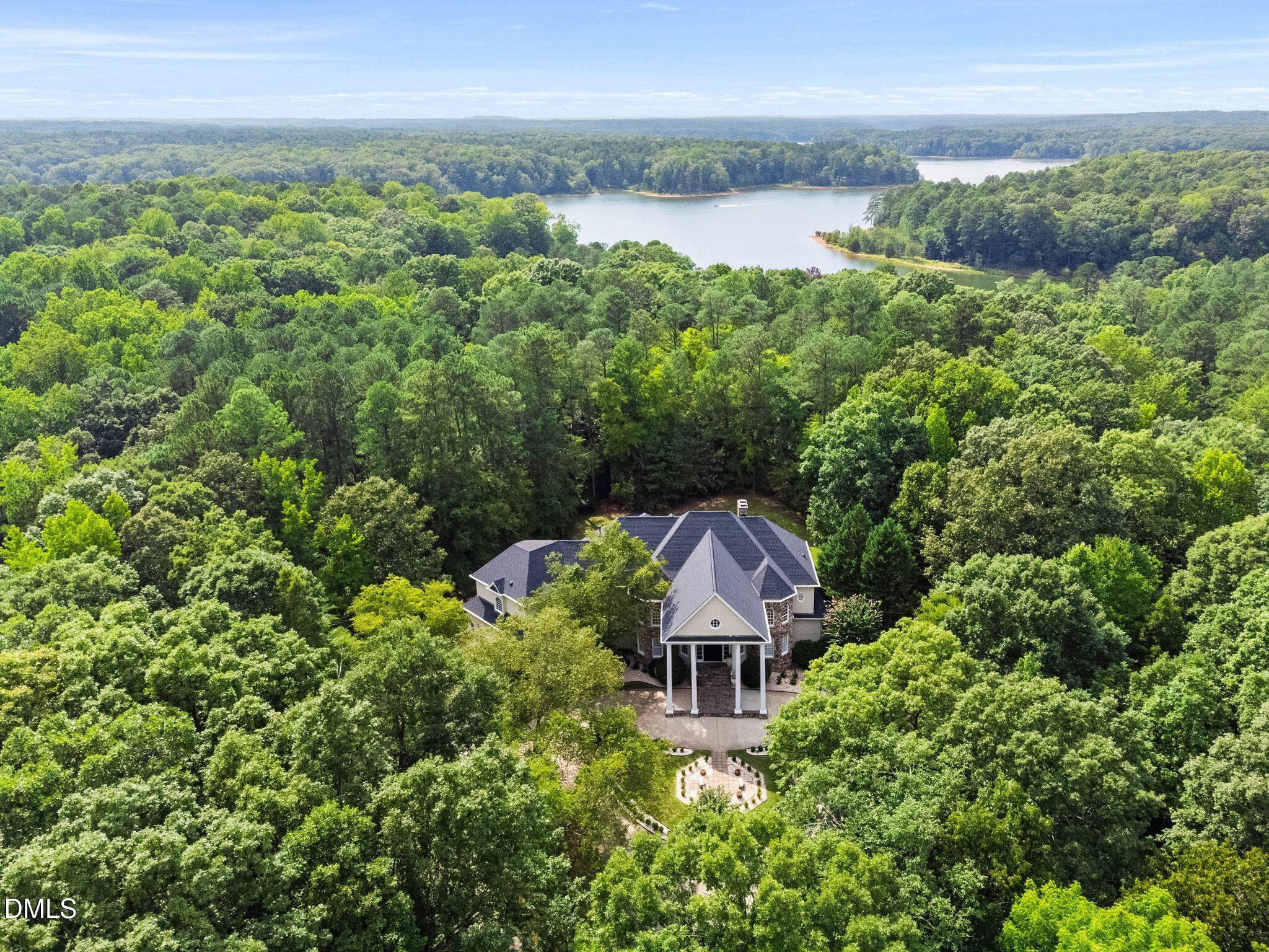 2115 Rolling Rock Road — photo