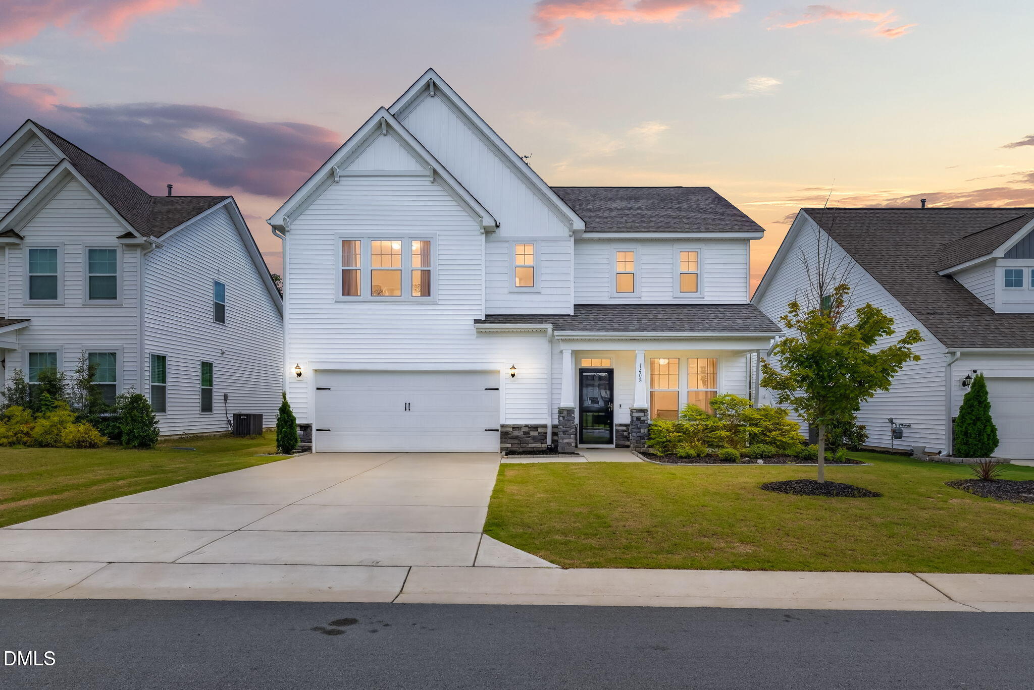 1408 Weavers Trace Drive — photo