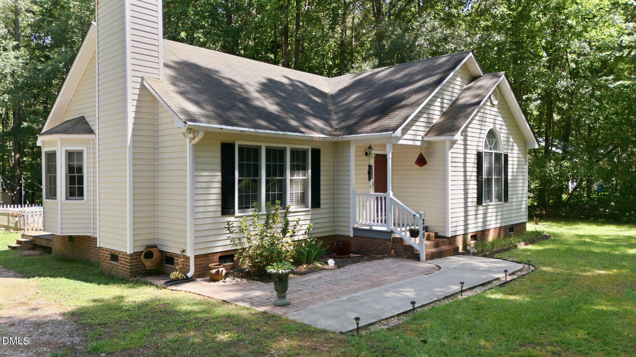 249 Wyndfall Lane — photo