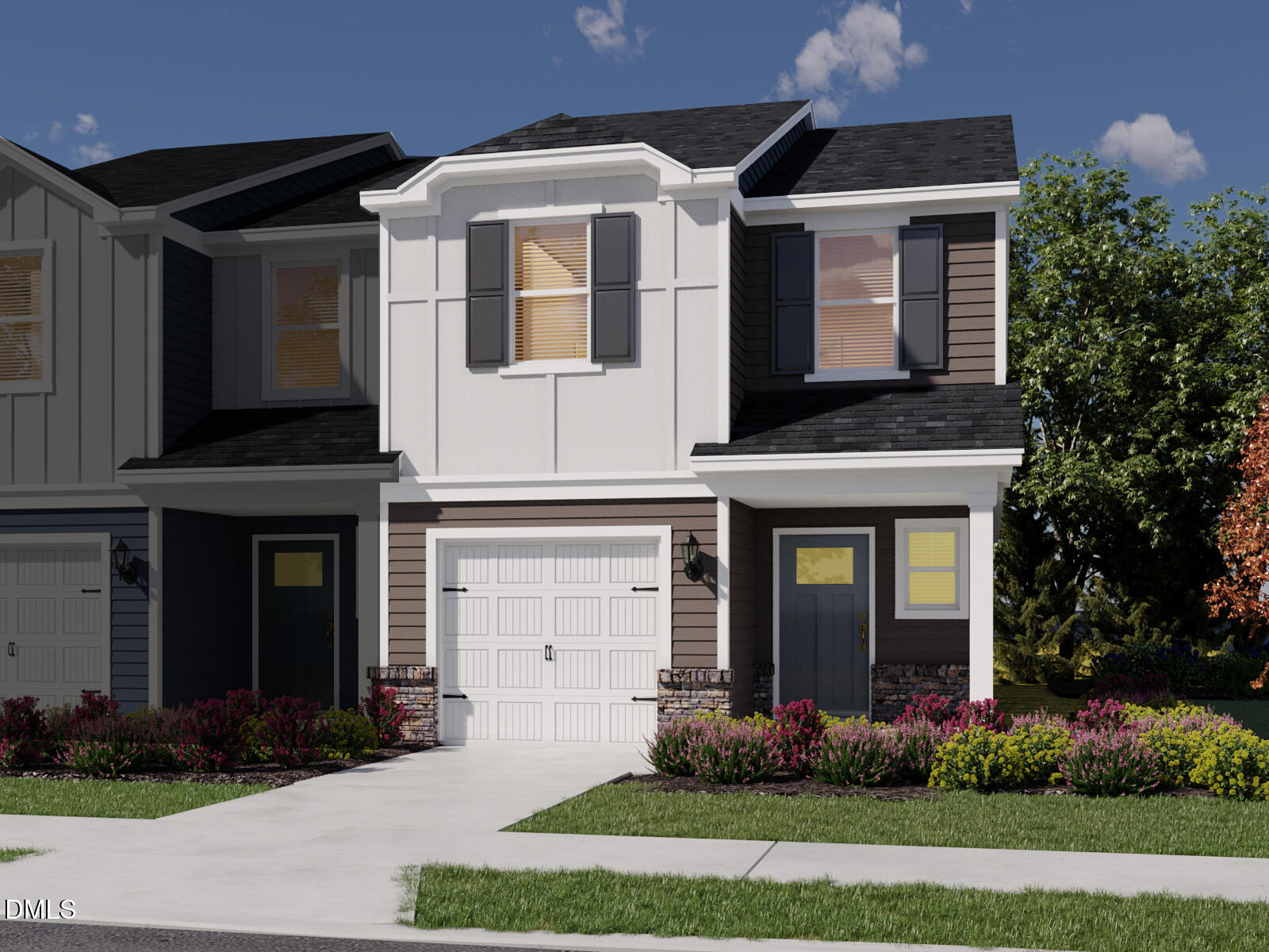 4110 Phelps Lake Drive — photo