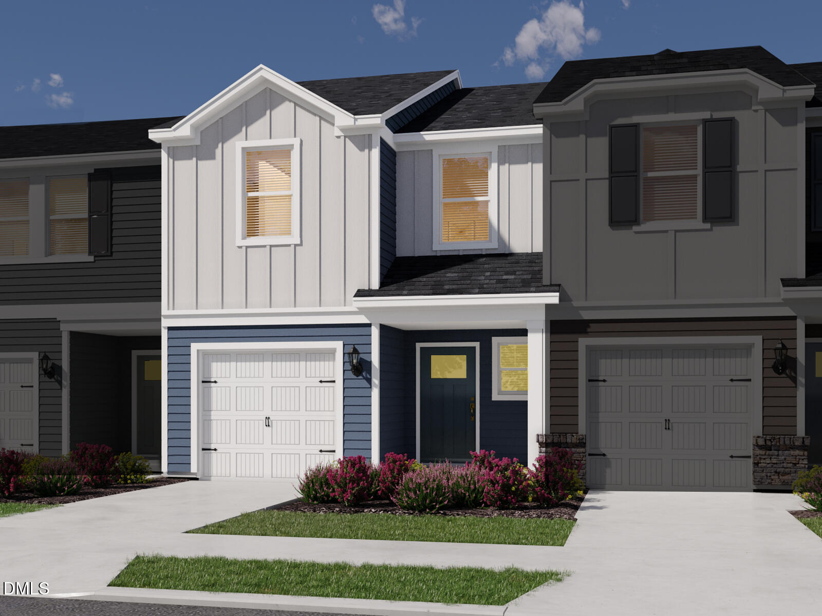 4106 Phelps Lake Drive — photo