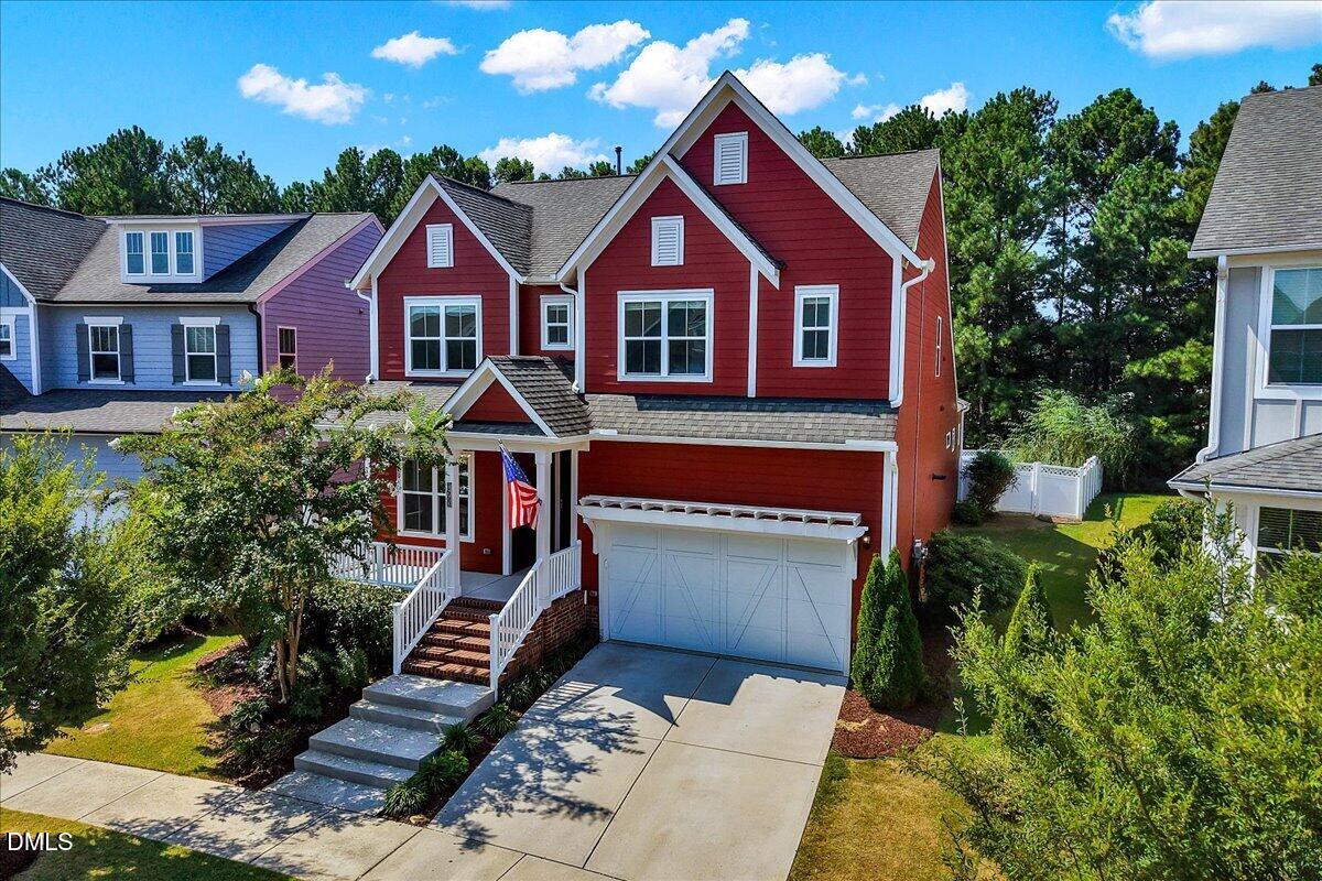 1660 Highpoint Street — photo