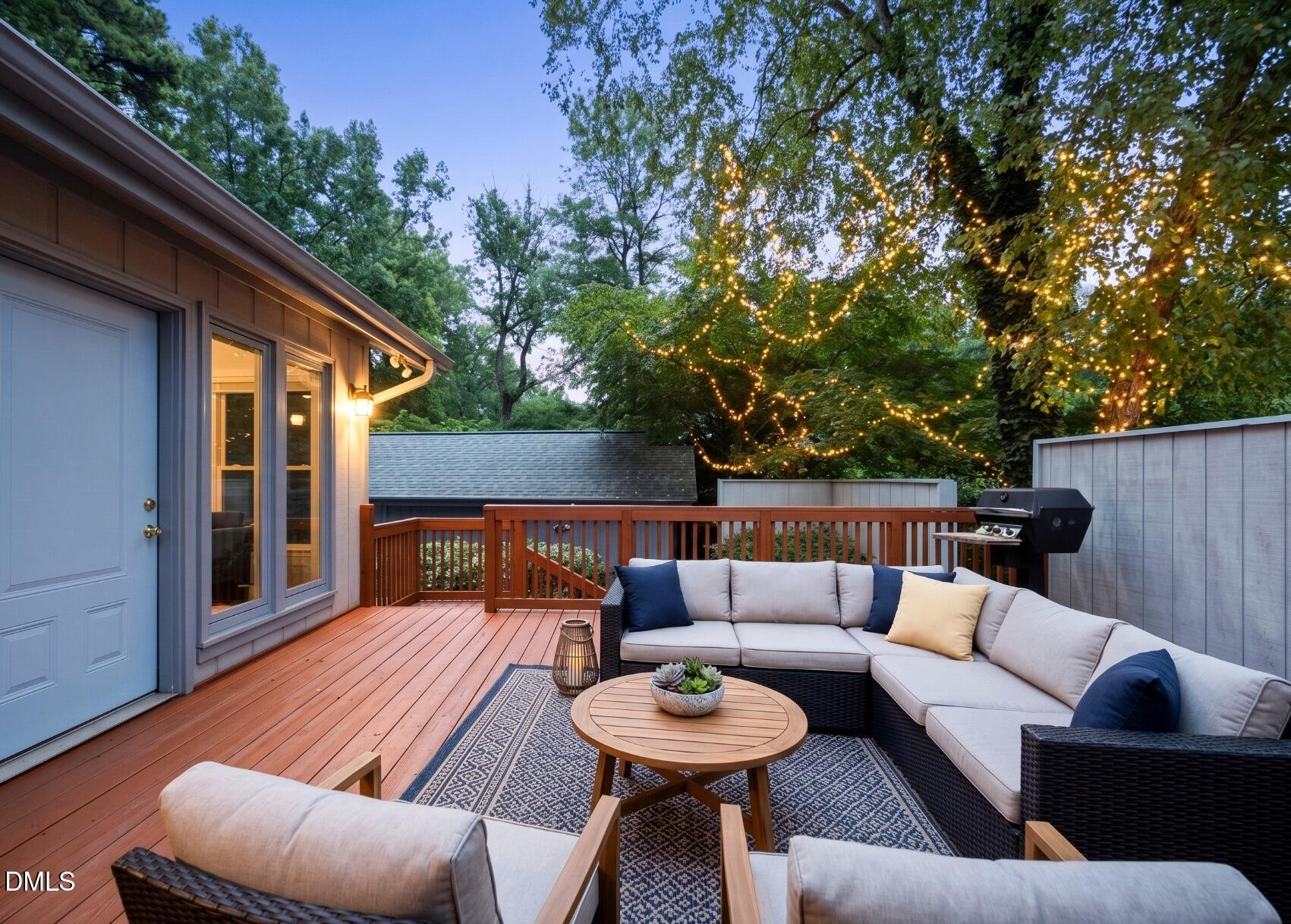 3004 Rue Sans Famille, Raleigh, NC 27607 — photo 2
