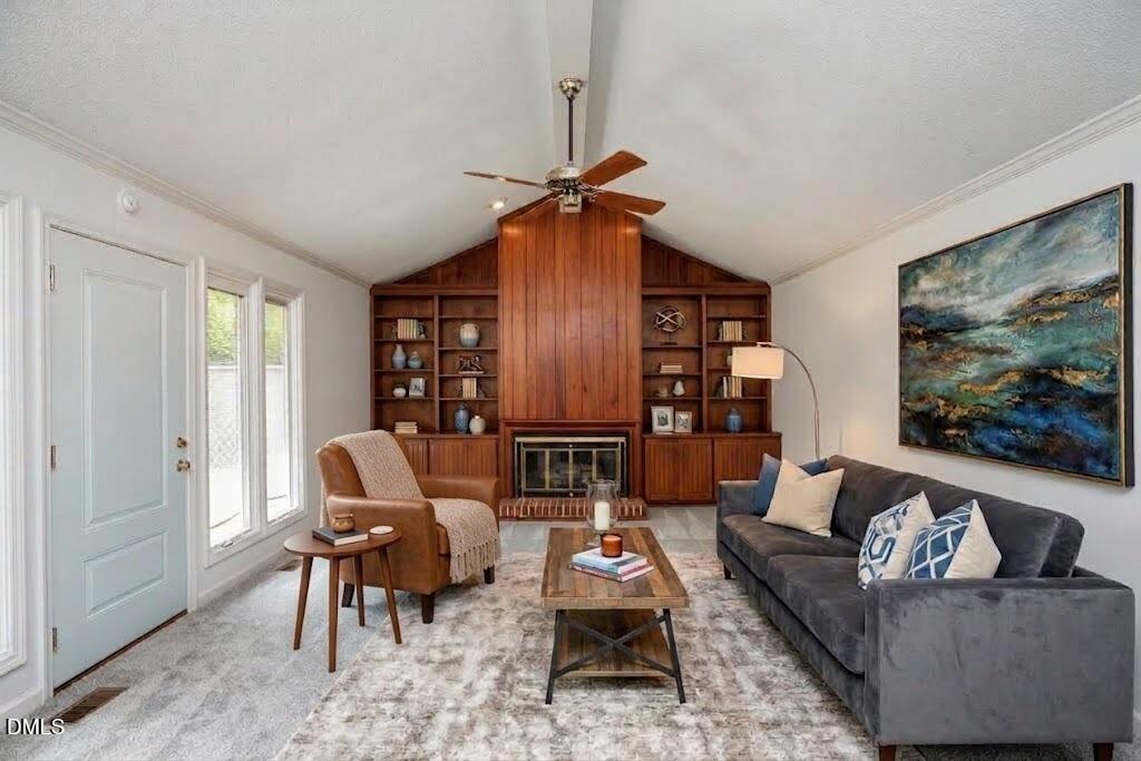 3004 Rue Sans Famille, Raleigh, NC 27607 — photo 3