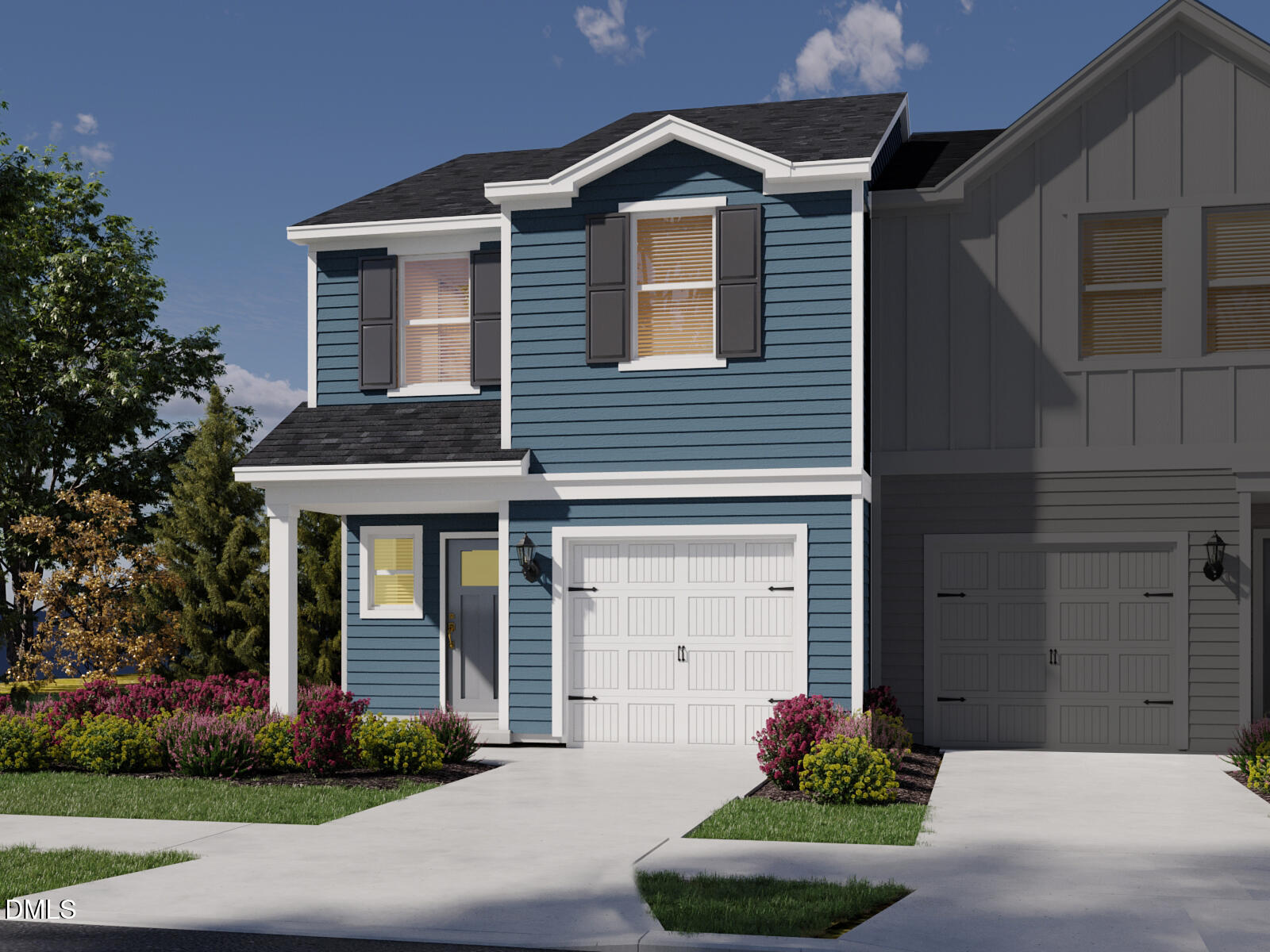 4102 Phelps Lake Drive — photo