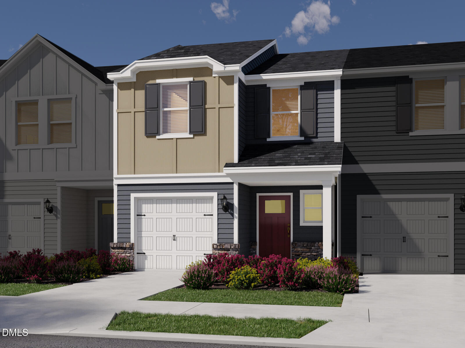 4006 Phelps Lake Drive — photo