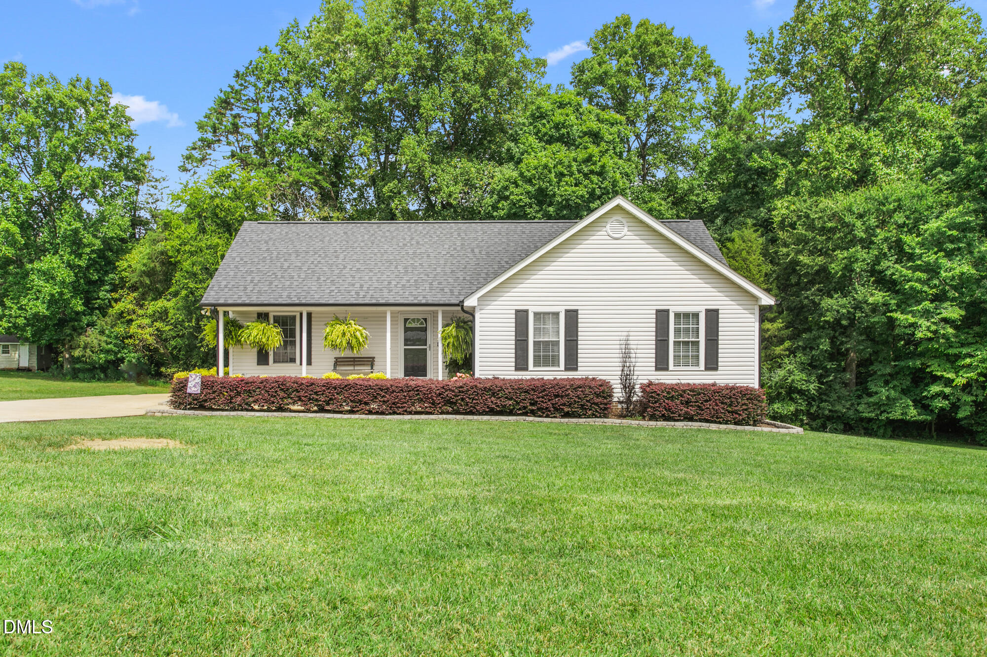 1366 Long Dairy Court — photo