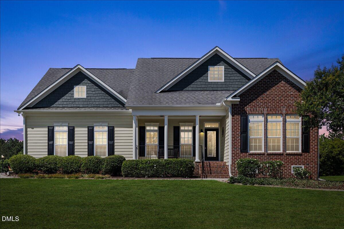 2317 Penarth Court — photo