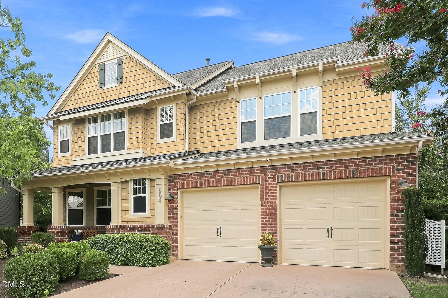 554 Front Ridge Drive — photo