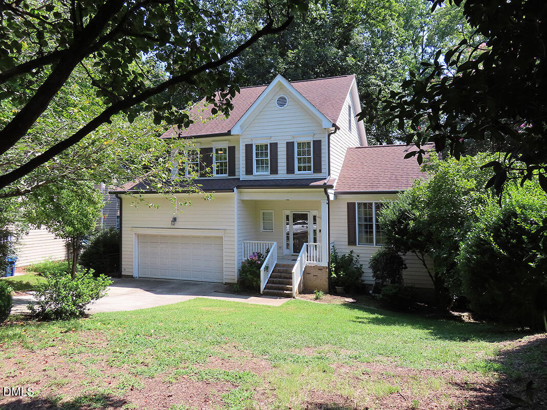 8 Wythebrook Lane — photo