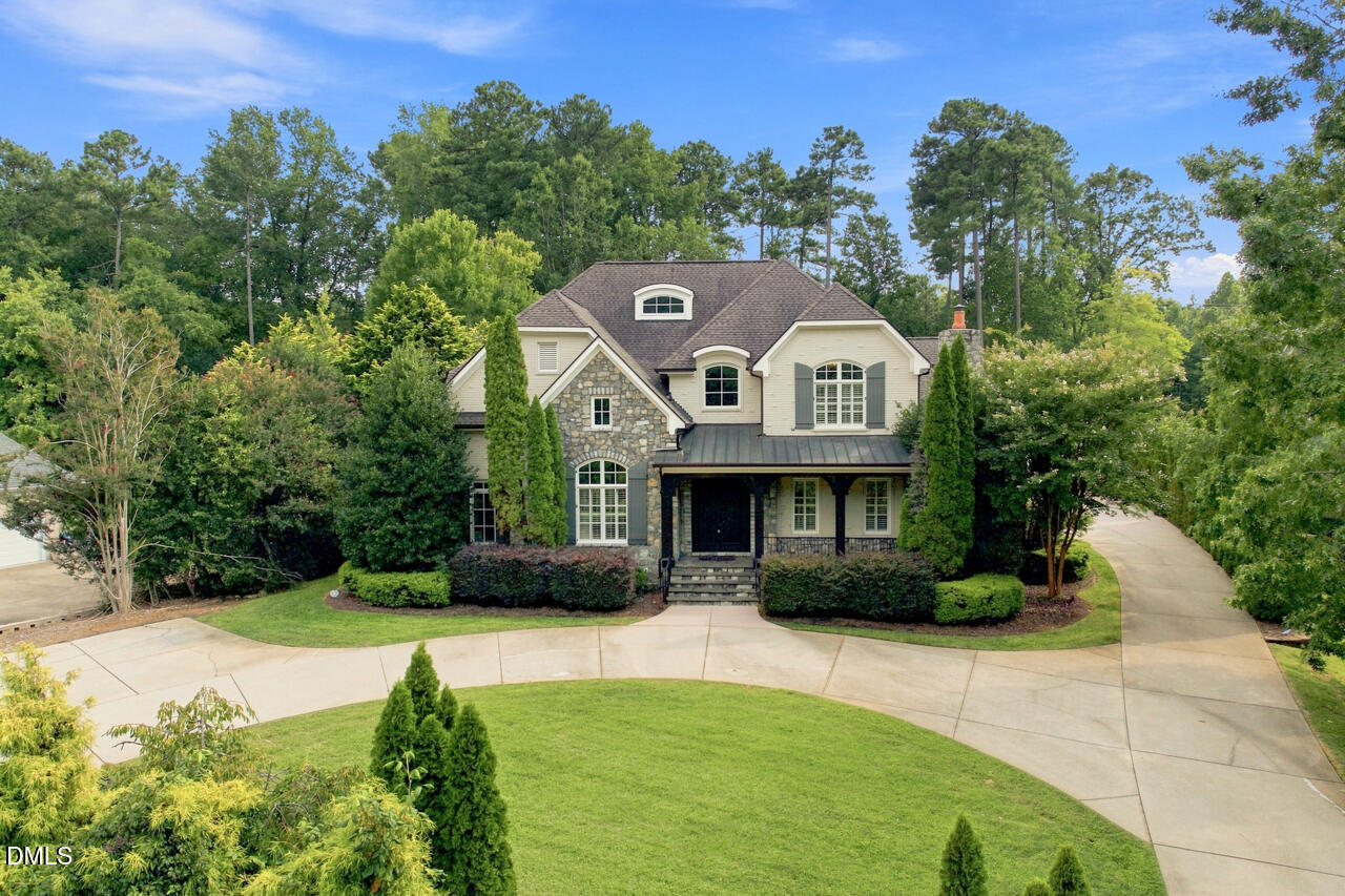 928 Oak Creek Road — photo