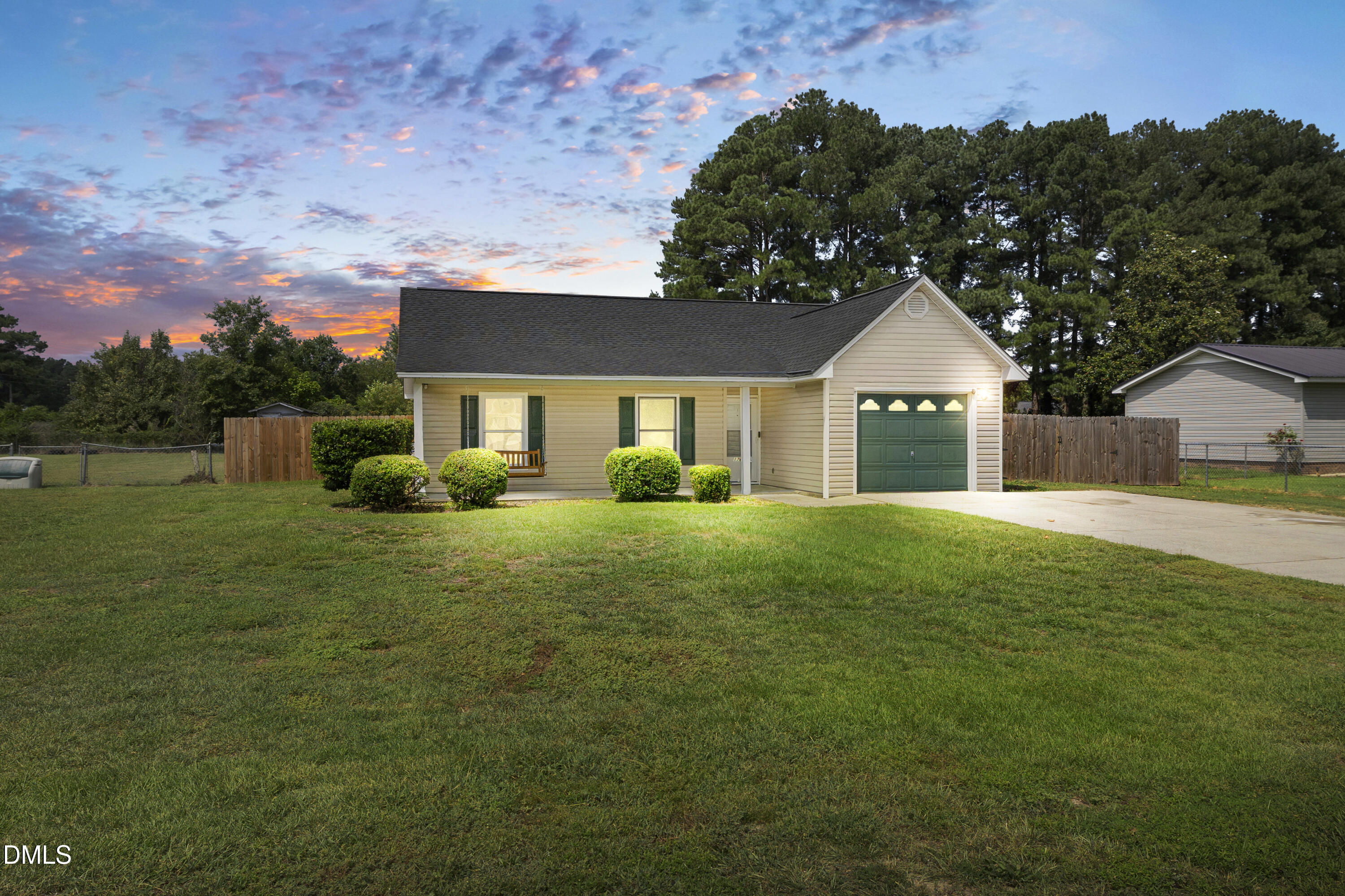 174 Eulon Loop, Raeford, NC 28376 — photo 2