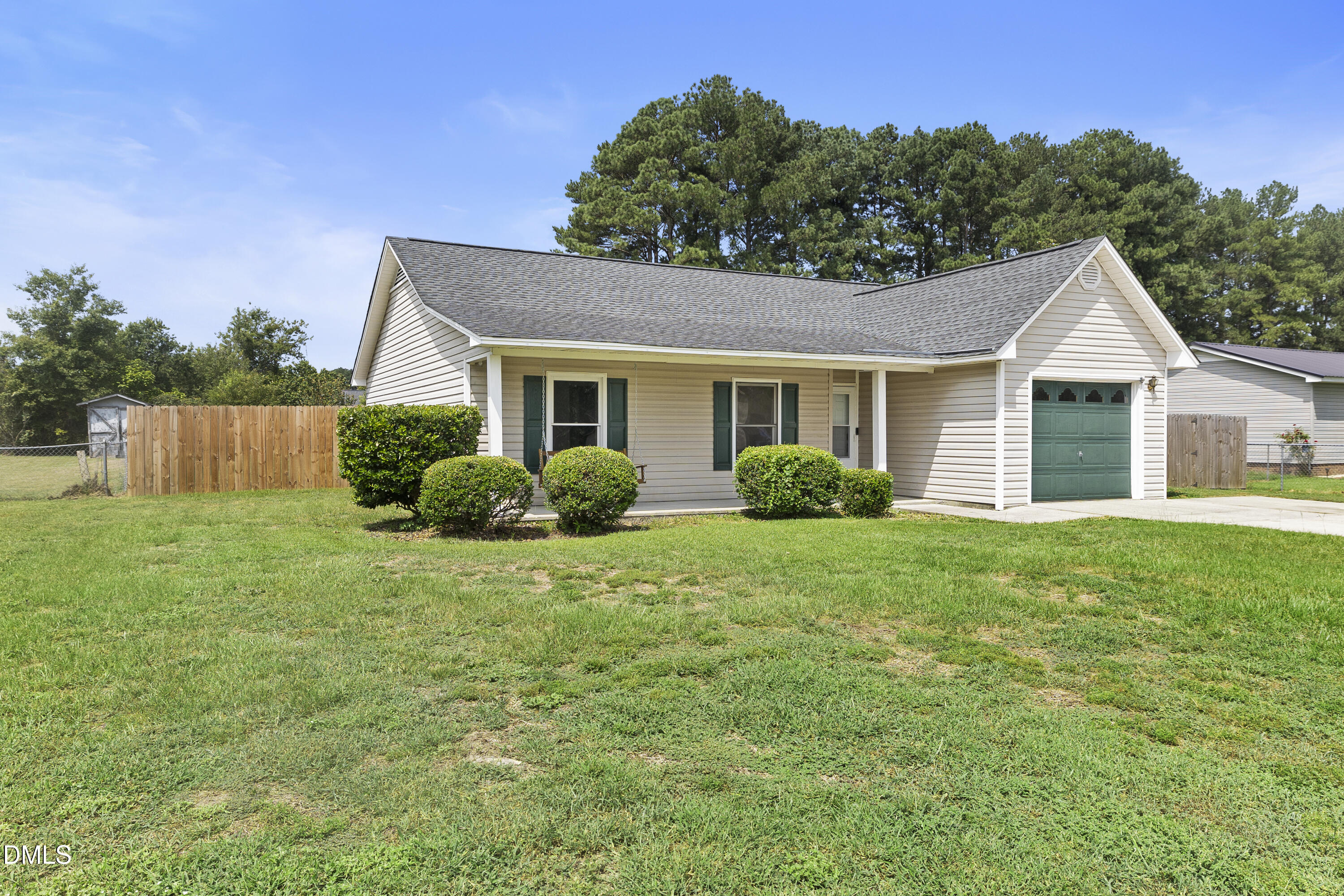 174 Eulon Loop, Raeford, NC 28376 — photo 3
