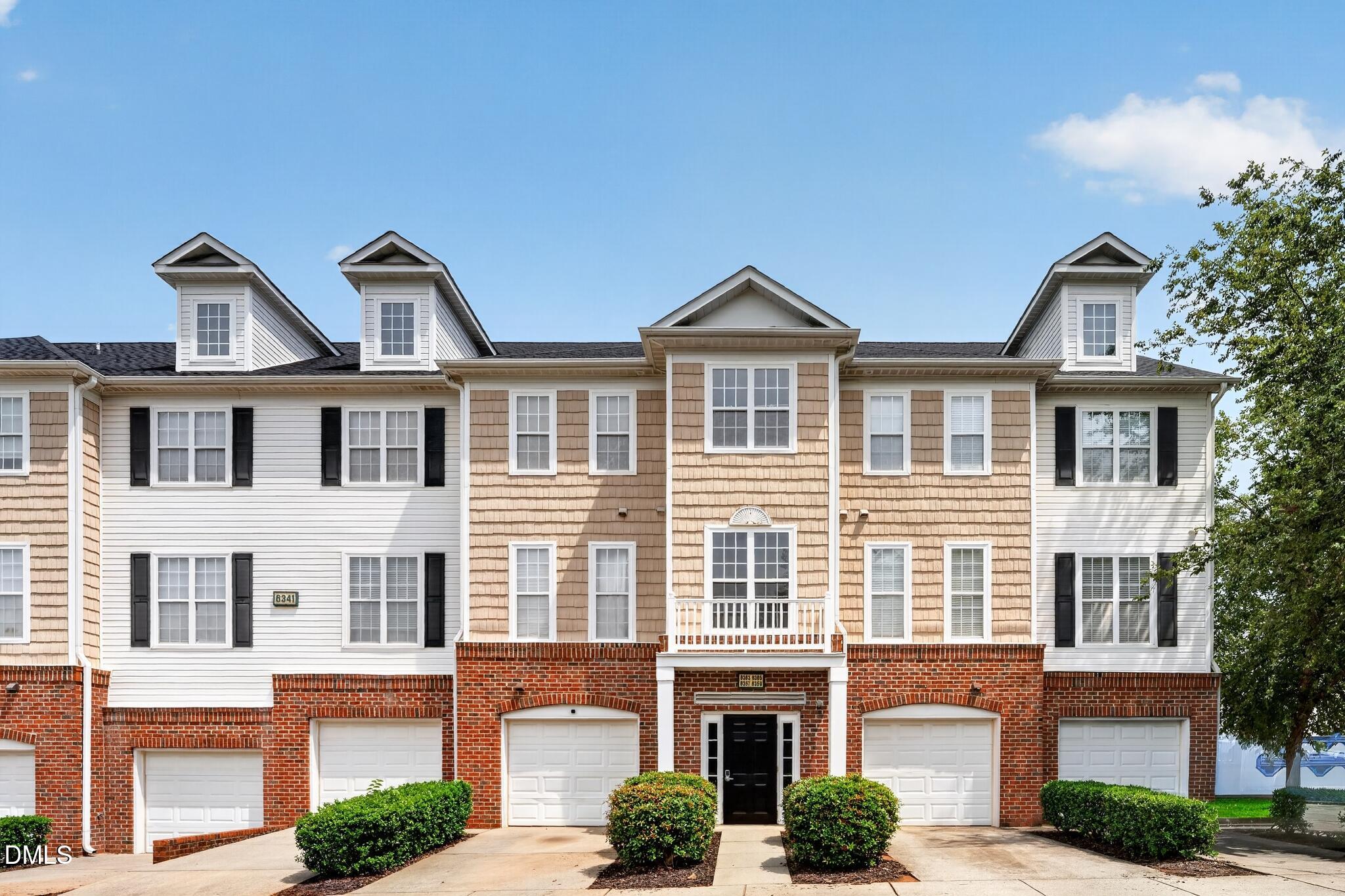 6365 Park Creek Drive — photo