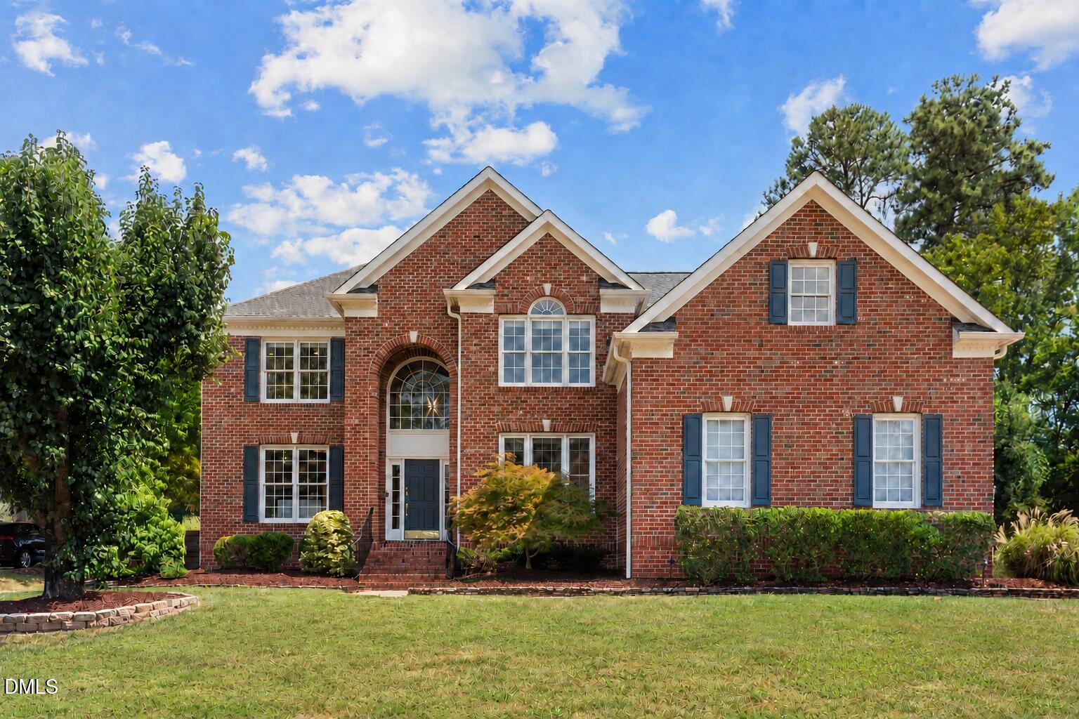 10840 Round Brook Circle — photo