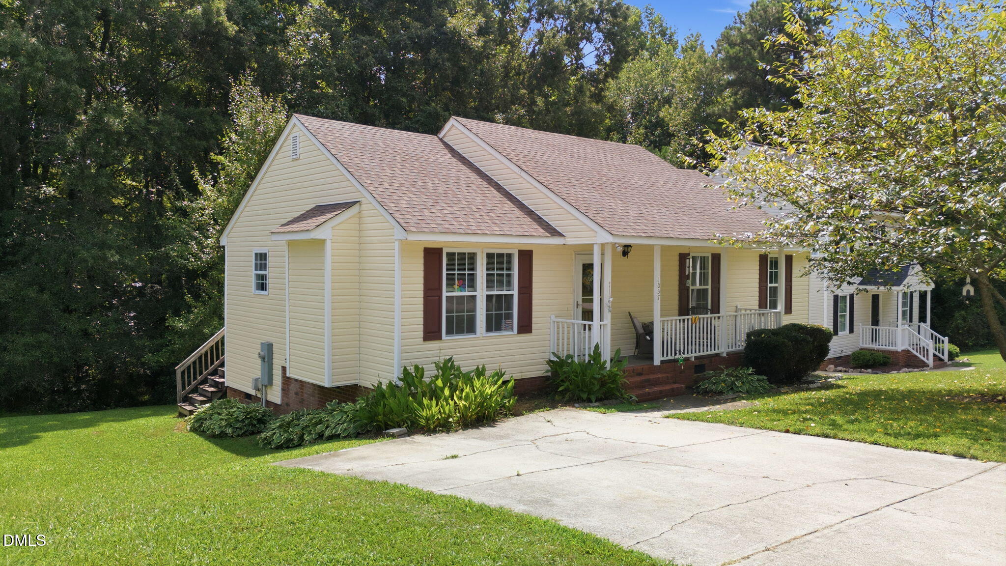 1037 Laurel Leaf Road — photo