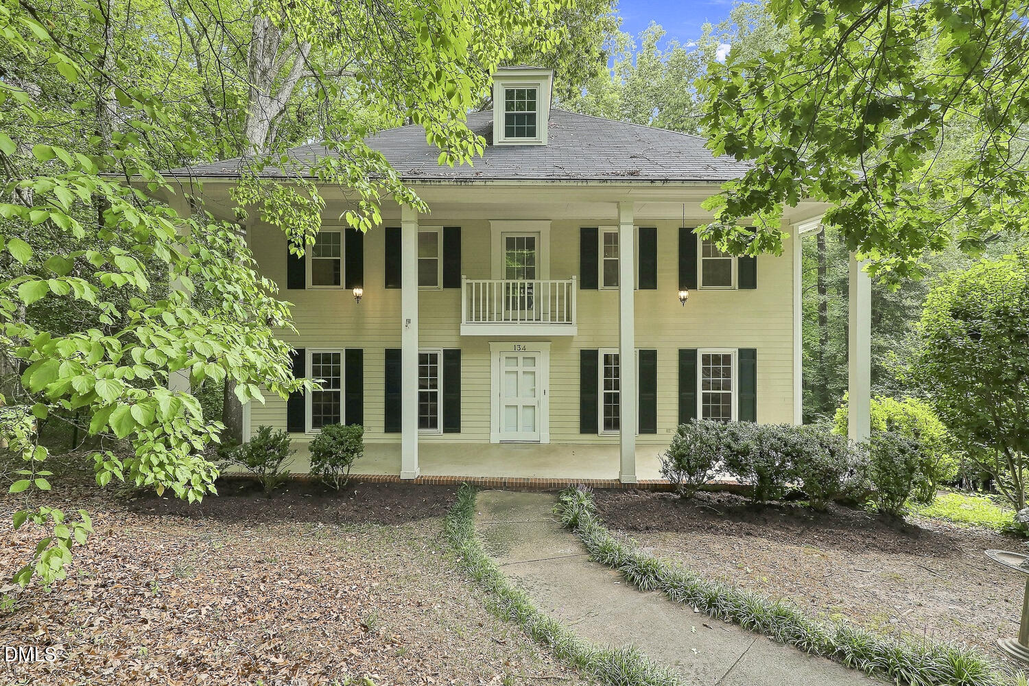134 Dogwood Lane — photo