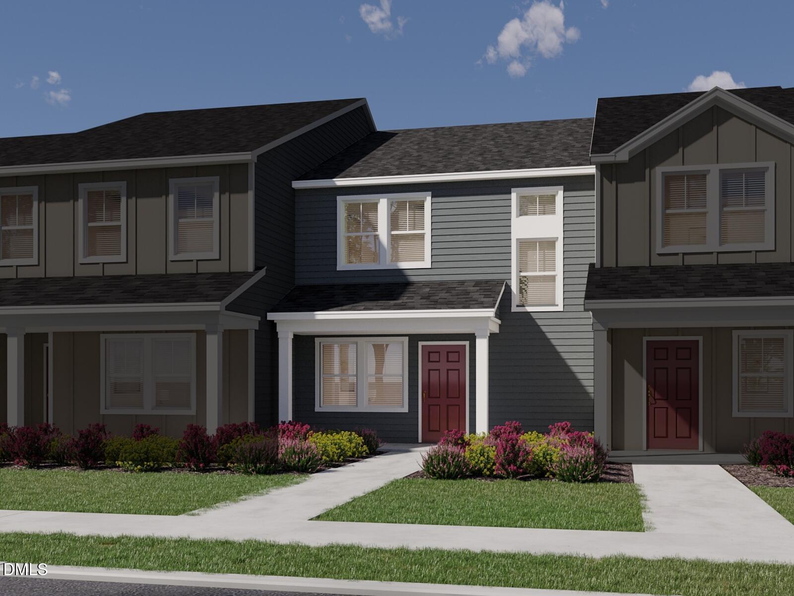 6083 Spring Forest Road — photo