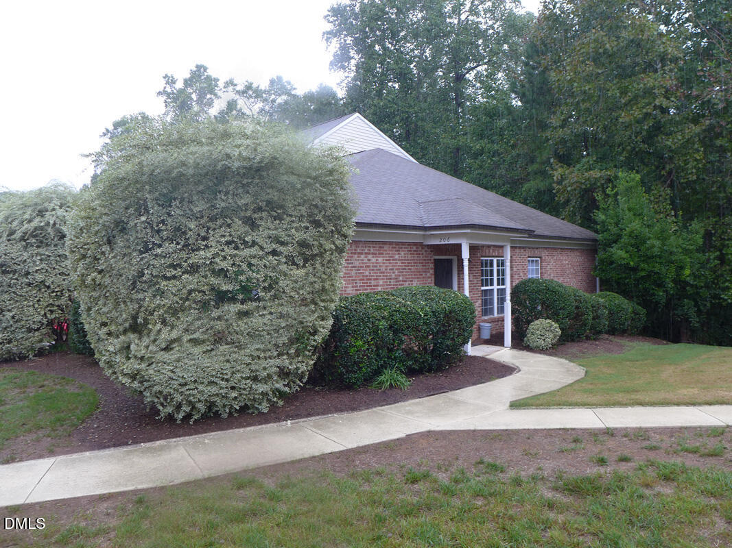 101 Rock Haven Road B206 — photo