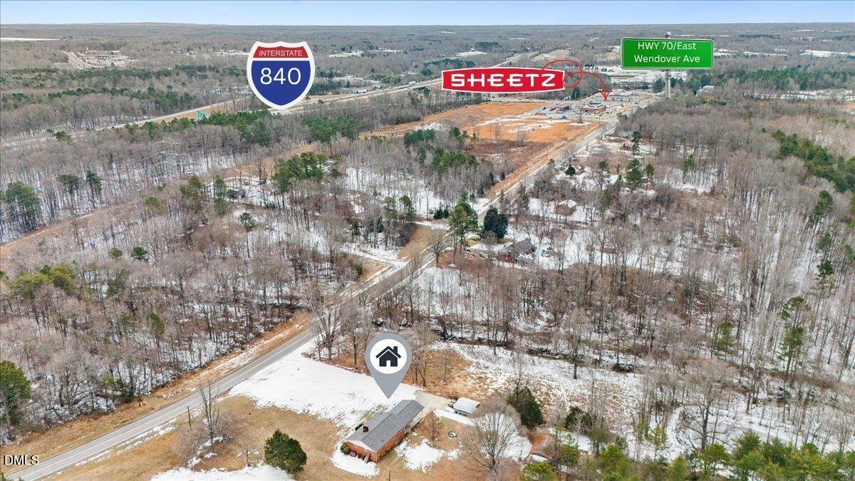 241 Willowlake Road — photo