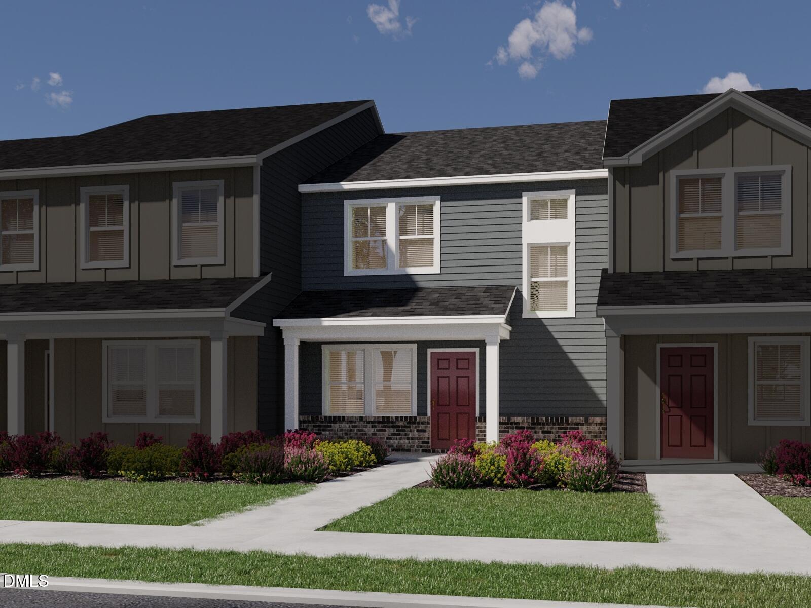 6055 Spring Forest Road — photo