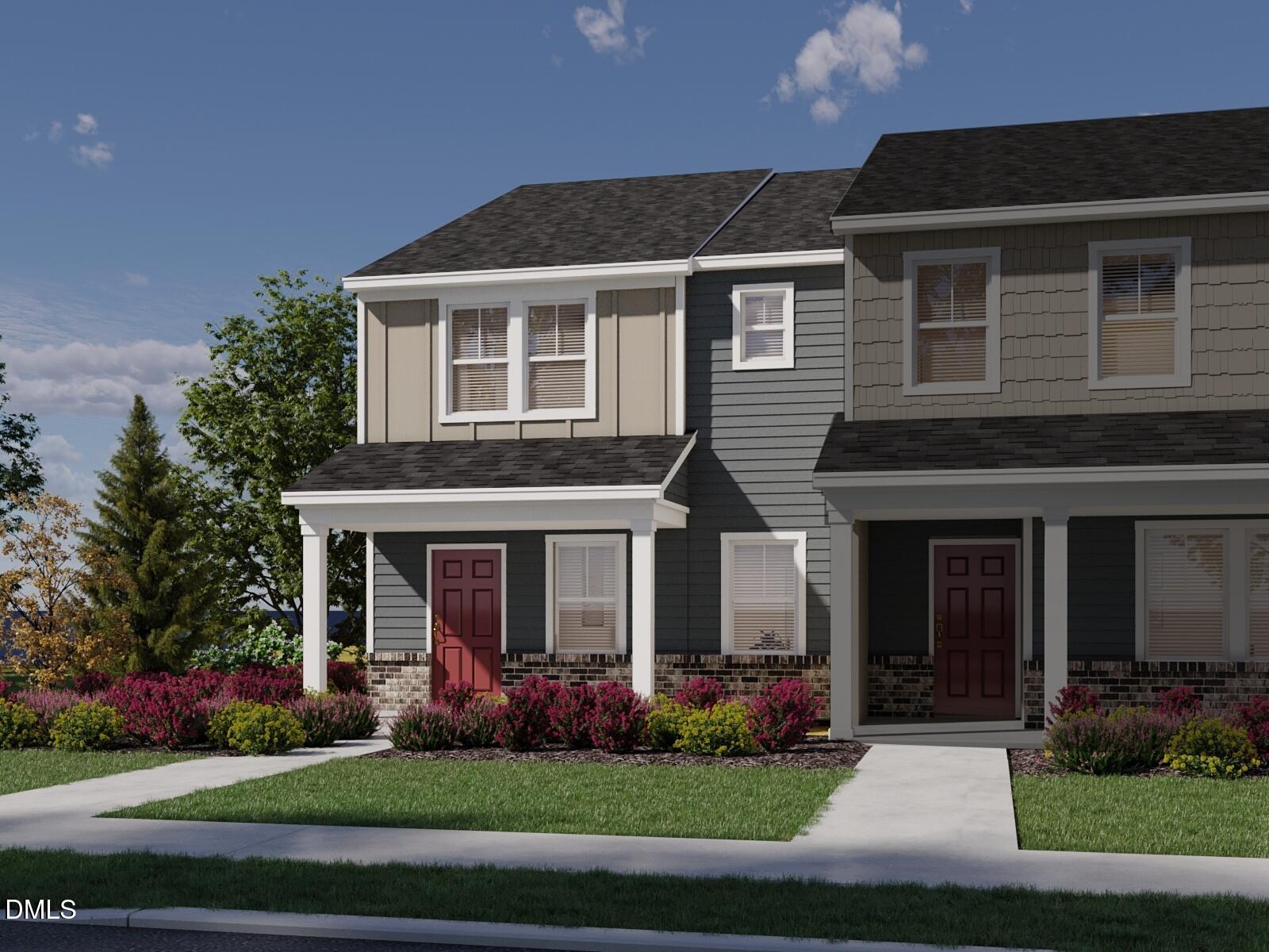 6085 Spring Forest Road — photo