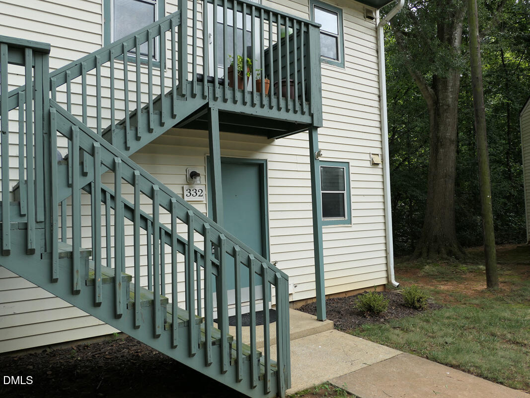 332 Ashley Forest Road — photo