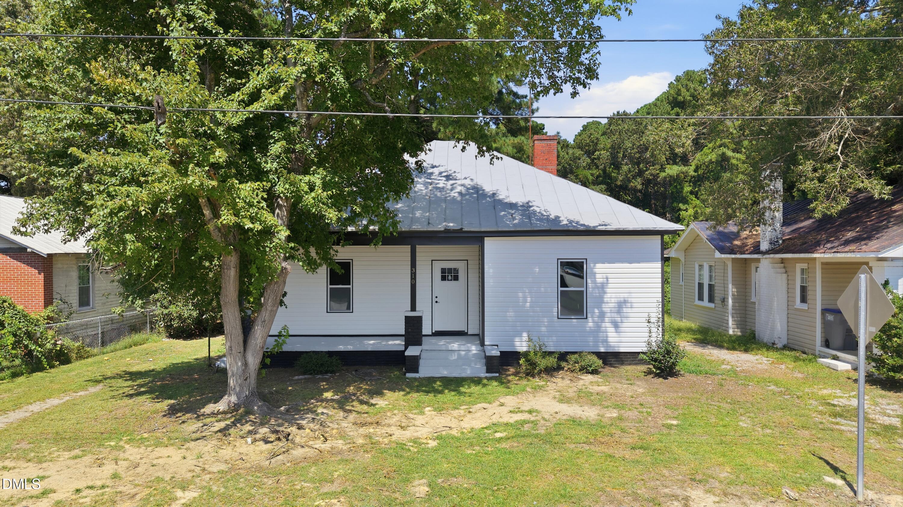 310 Braswell Street — photo