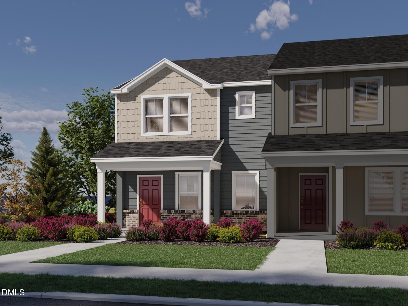 6051 Spring Forest Road — photo