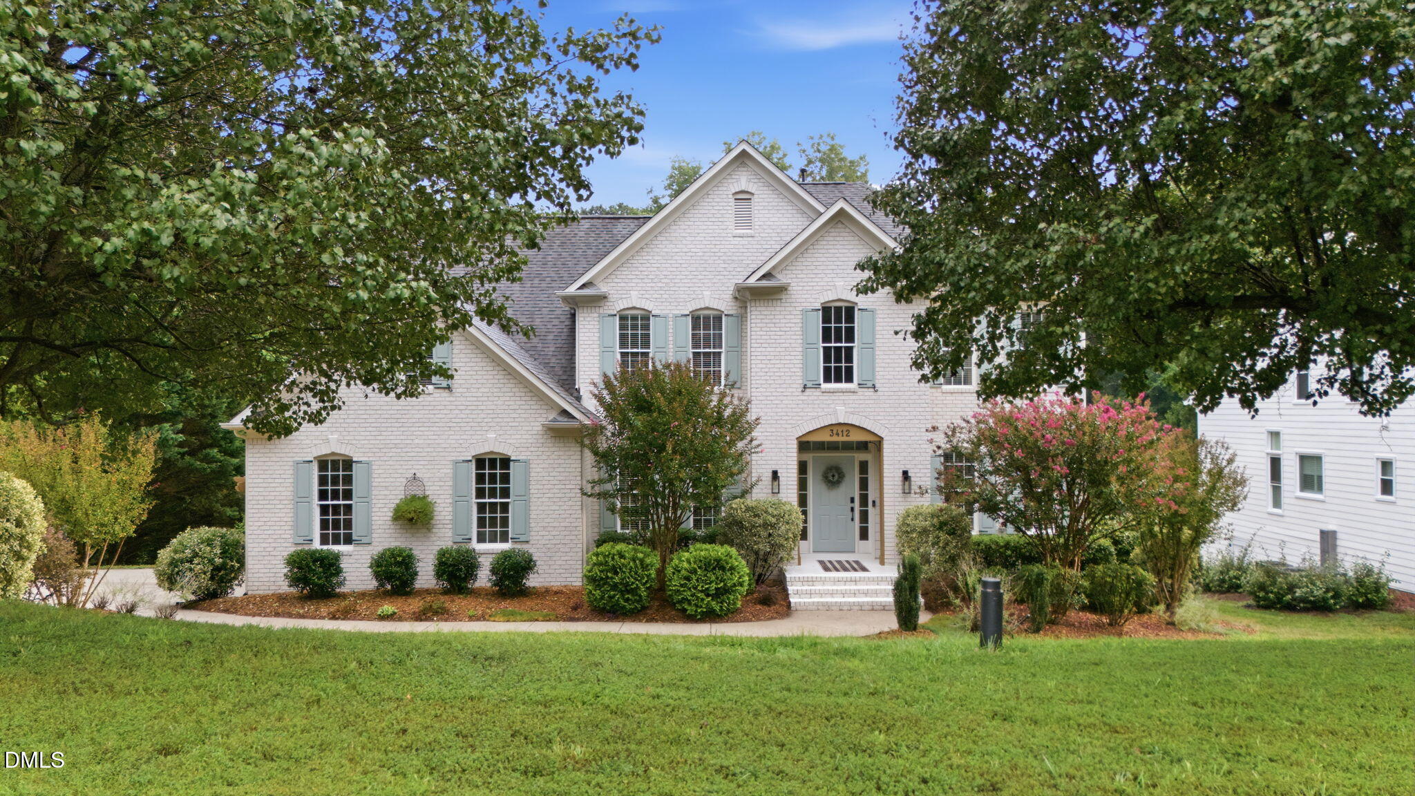 3412 Kemble Ridge Drive — photo