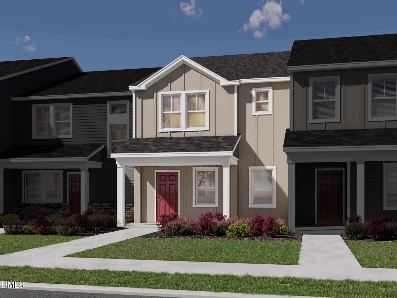 6057 Spring Forest Road — photo
